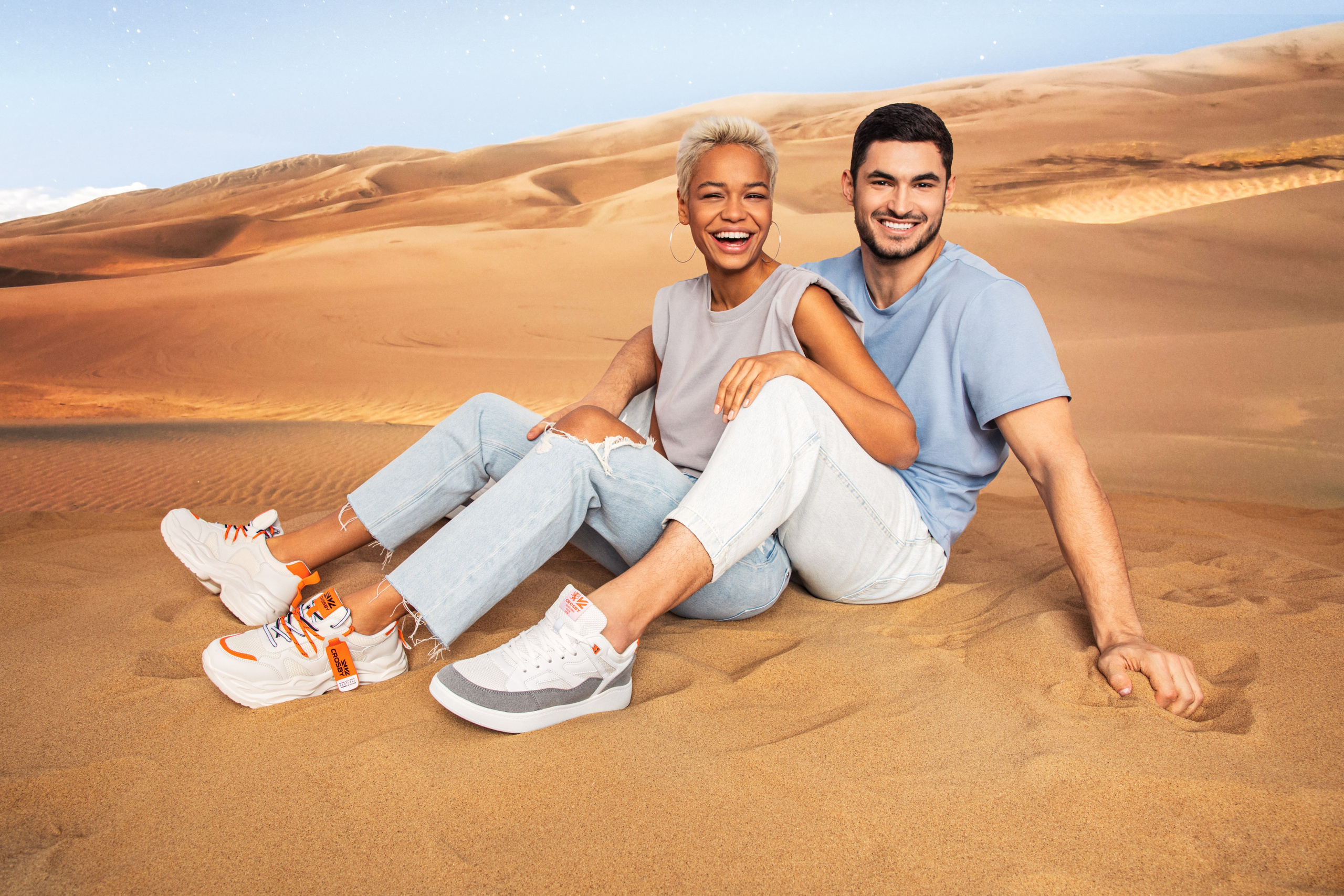 Campaign for KEDDO SS19/2. Abdrshin Valeriy photographer