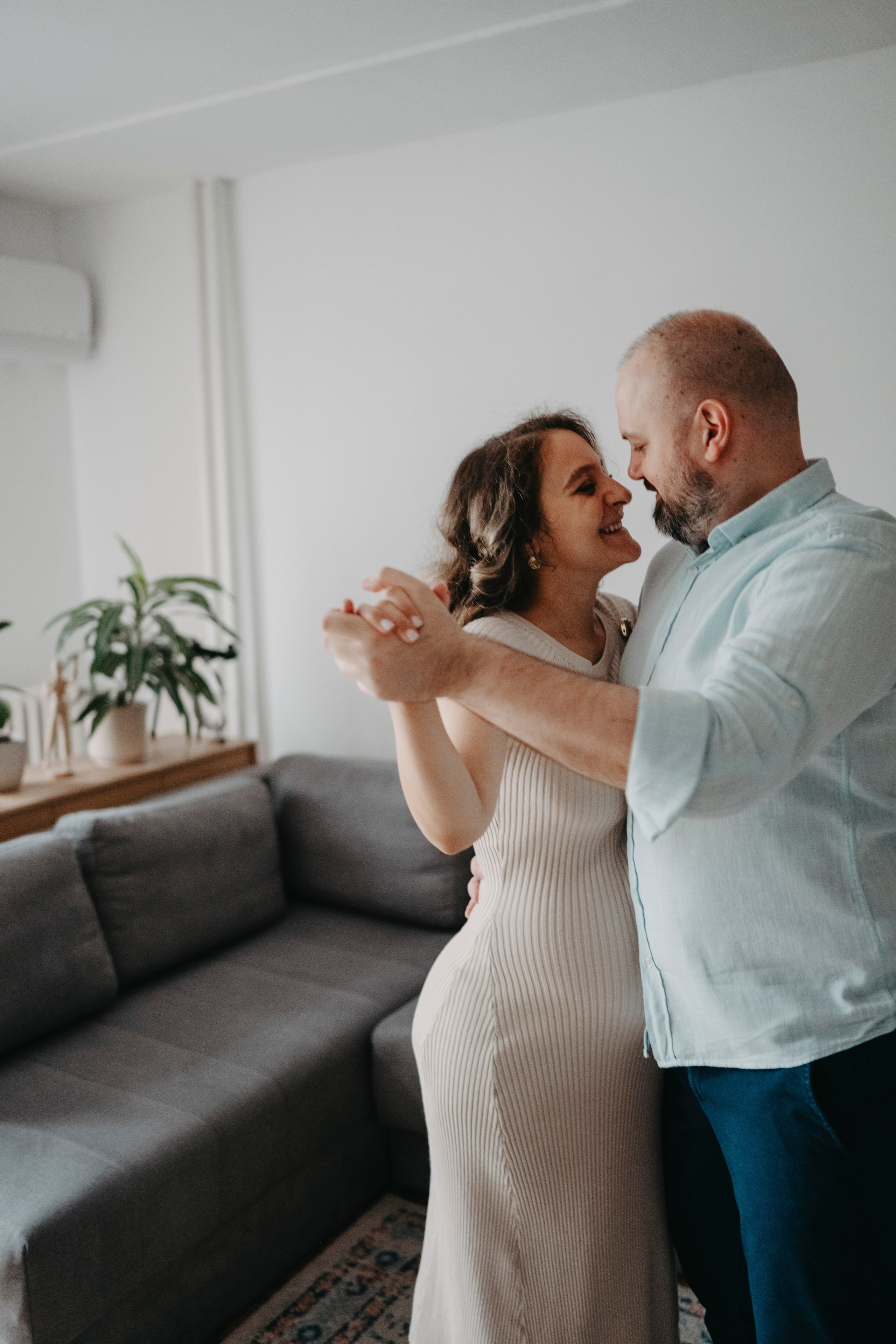 Jelena i Milos / maternity session. Deciji i porodicni fotograf u Beogradu Oksana Skendzic