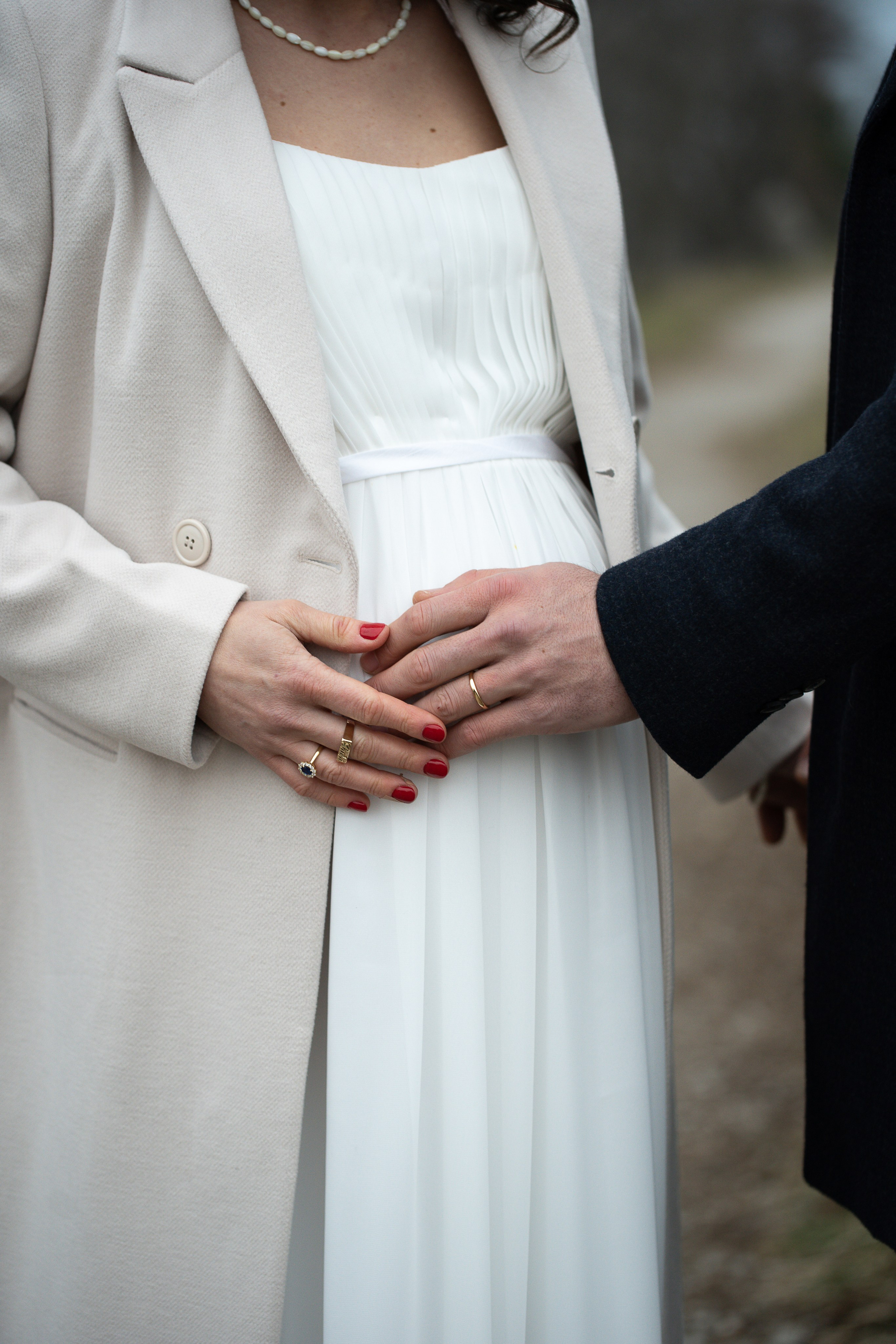 Poroke. Photographer Mariia Bortiakova