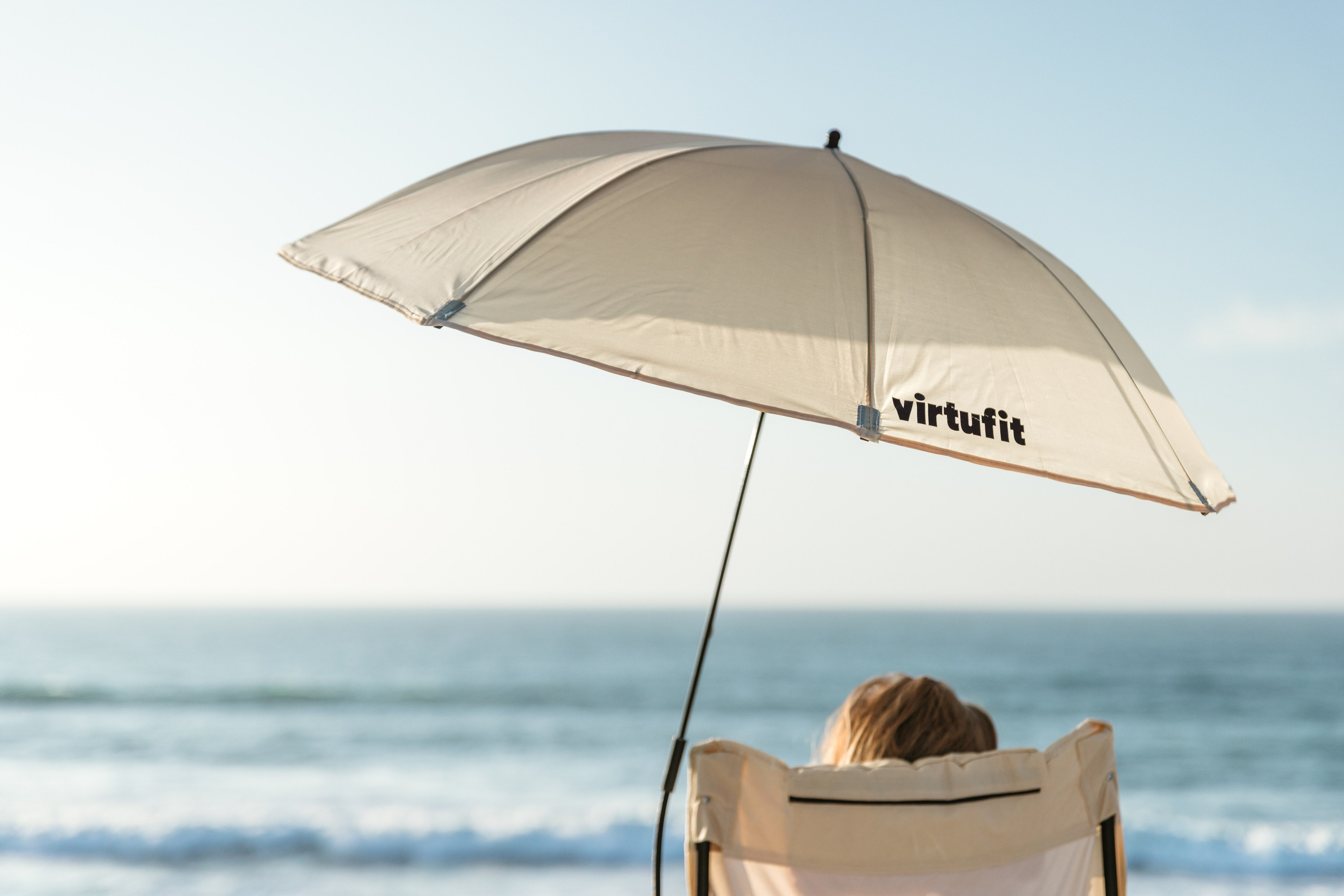 VIRTUFIT BEACH. Produtora de Vídeo e Fotografia Cinematográfica | Beyond Creative 20 Portugal Lisboa