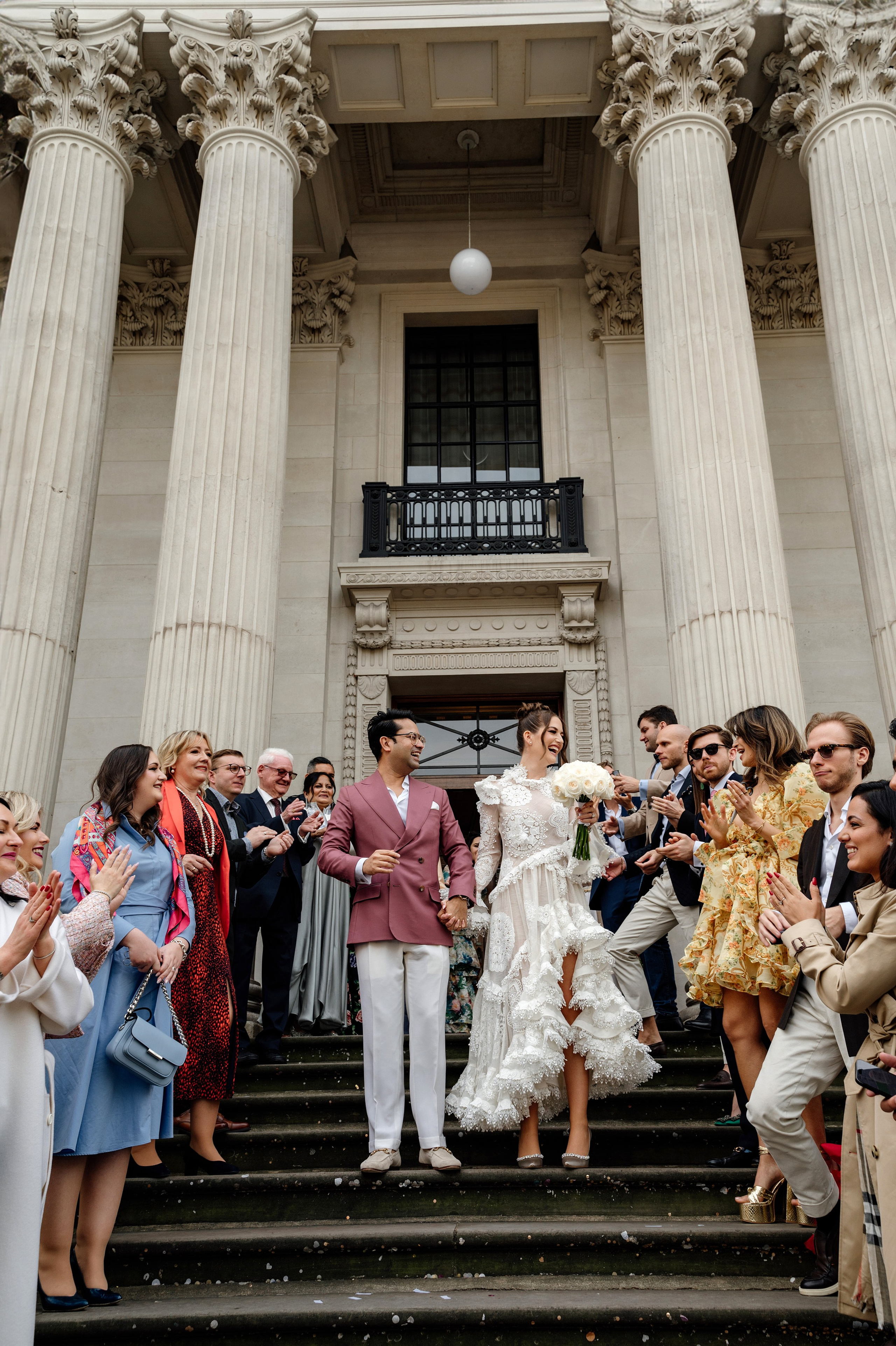 Arnab&Carolin. FAMILY AND WEDDING PHOTOGRAPHER IN LONDON MARINA RIVA