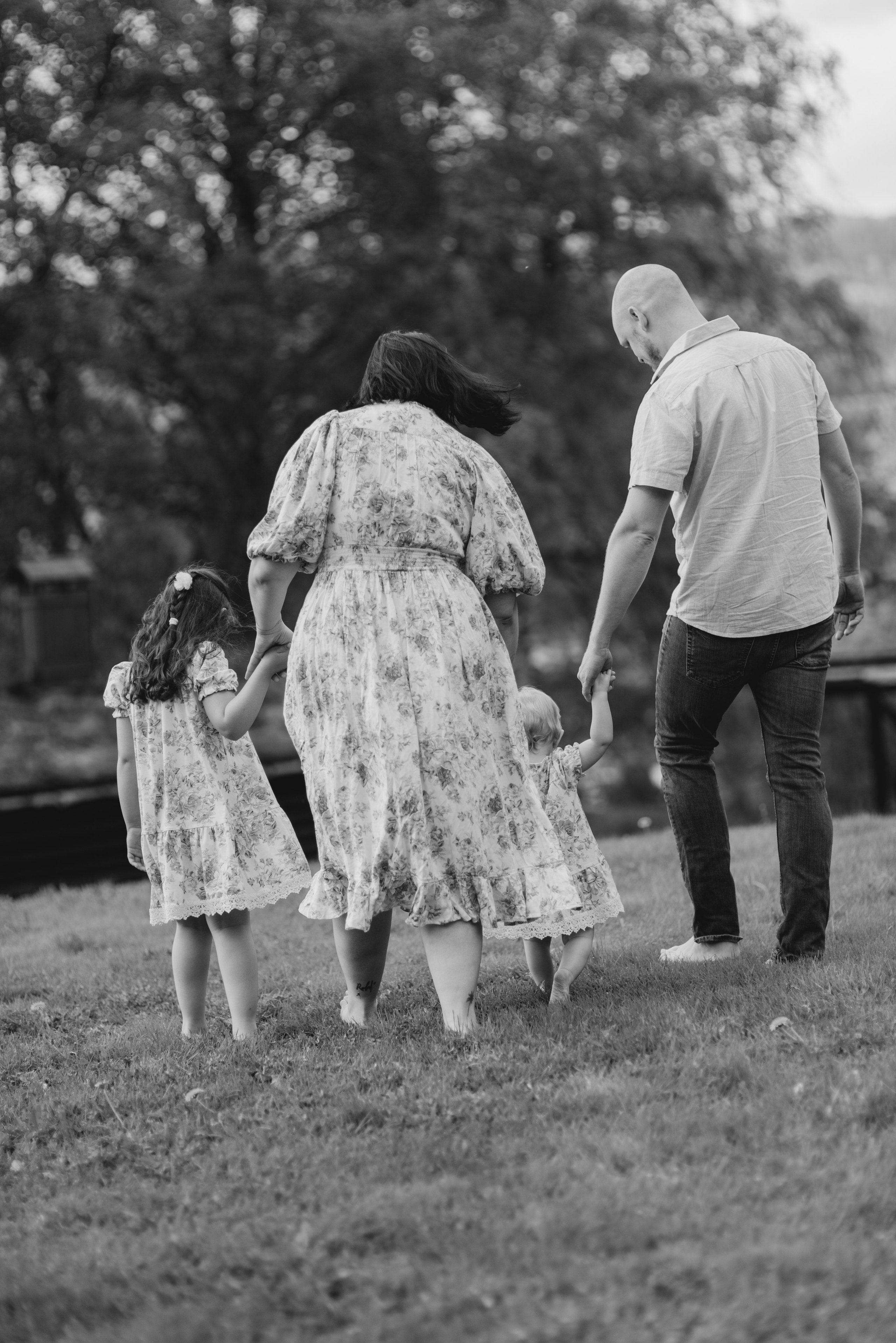 FAMILY BRULAND. Photographer and videographer in Norway and Slovakia Andrea Zemko