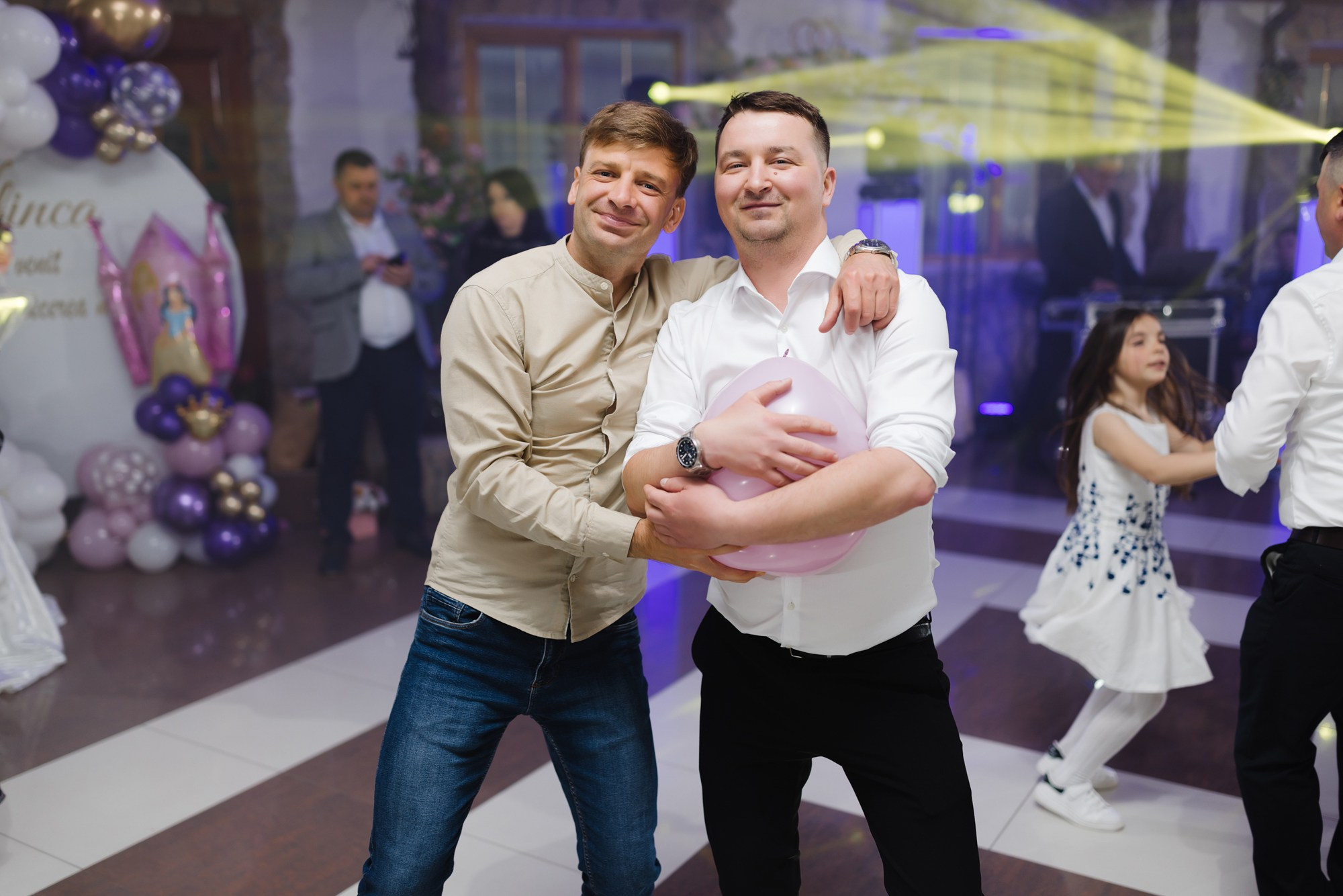 Ilinca. Fotograf și videograf de nuntă R. Moldova, Romania