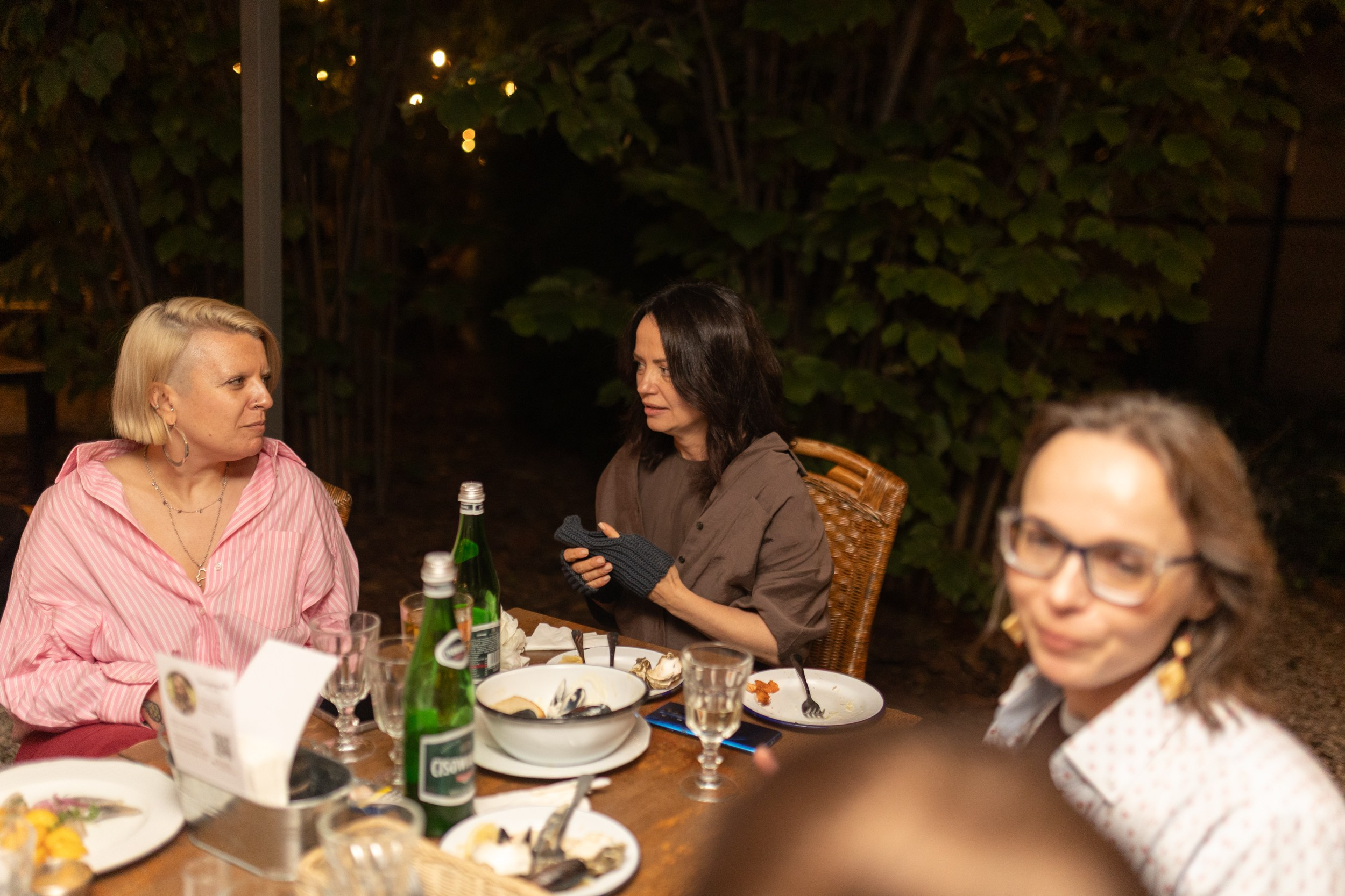 Наталья 04.08.2025. Семейный и детский фотограф в Варшаве Мила Бобровская