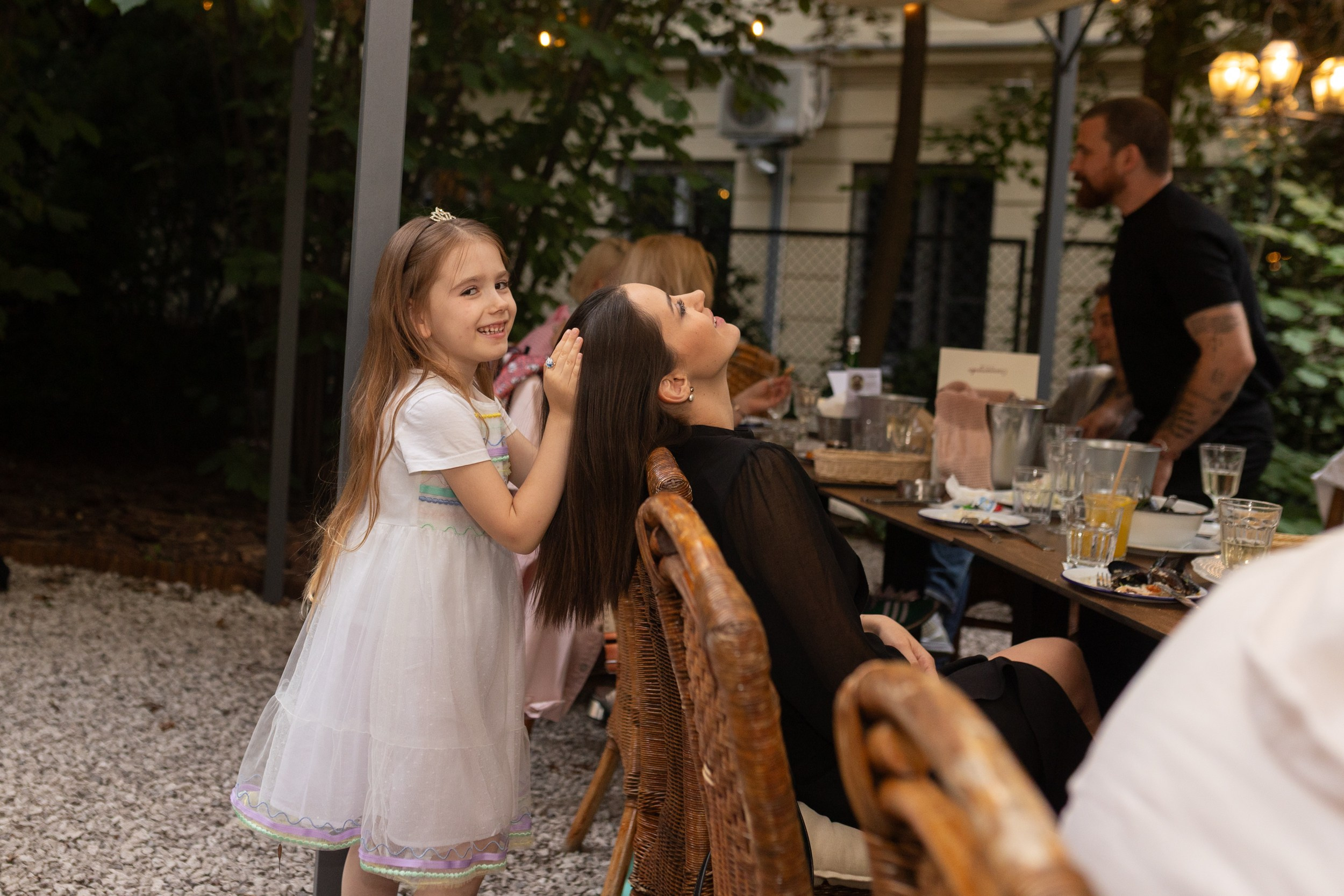 Наталья 04.08.2025. Семейный и детский фотограф в Варшаве Мила Бобровская