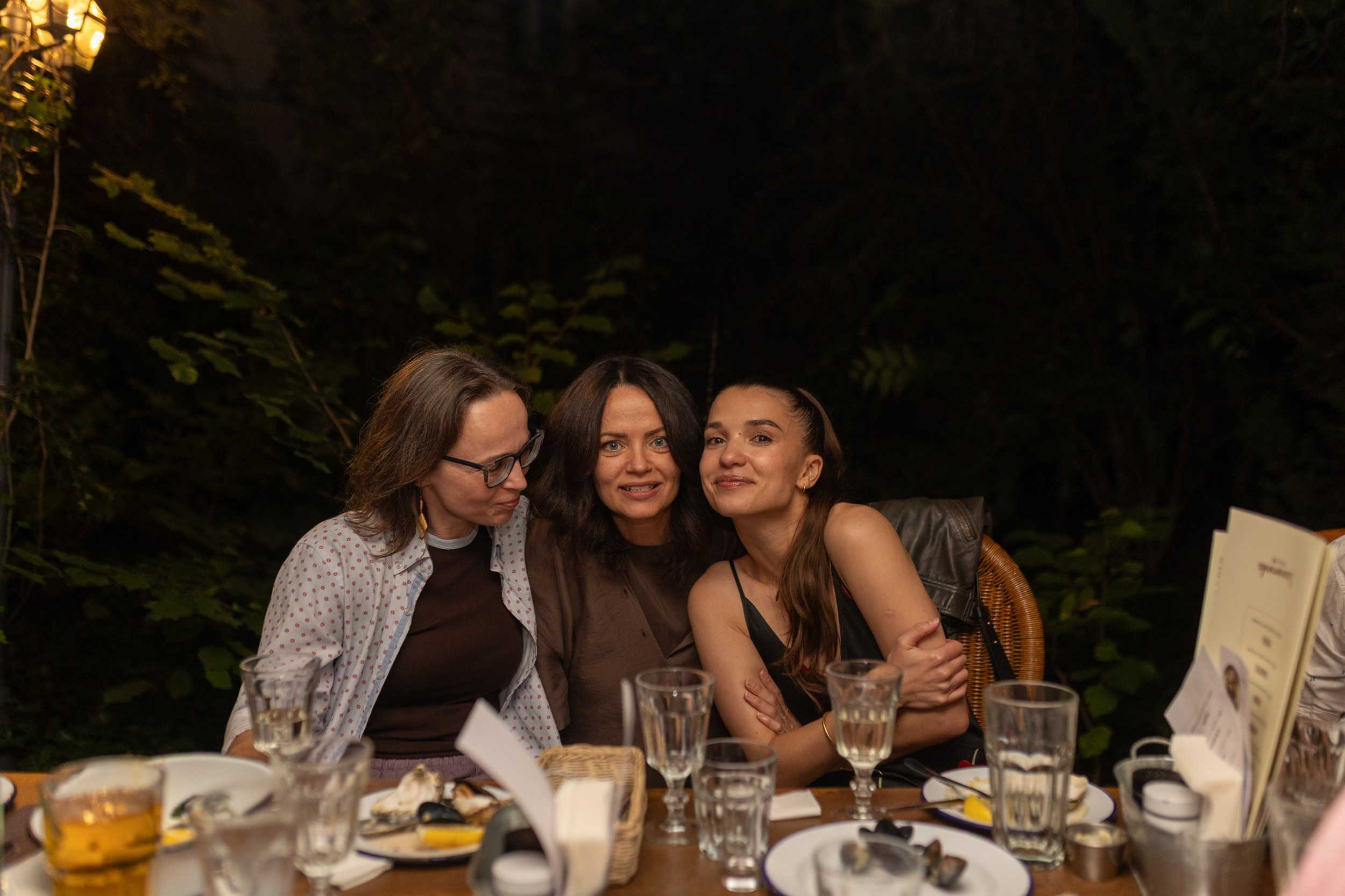 Наталья 04.08.2025. Семейный и детский фотограф в Варшаве Мила Бобровская