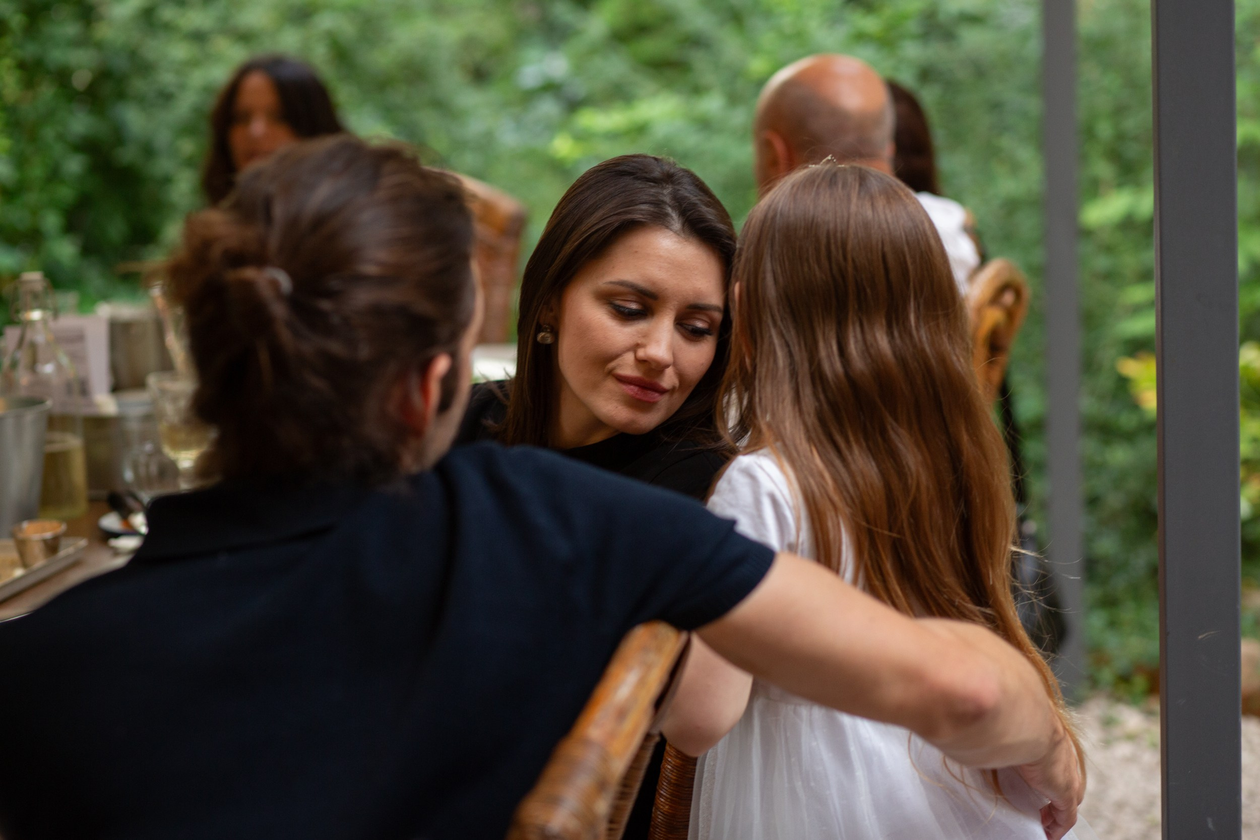 Наталья 04.08.2025 часть 2. Семейный и детский фотограф в Варшаве Мила Бобровская