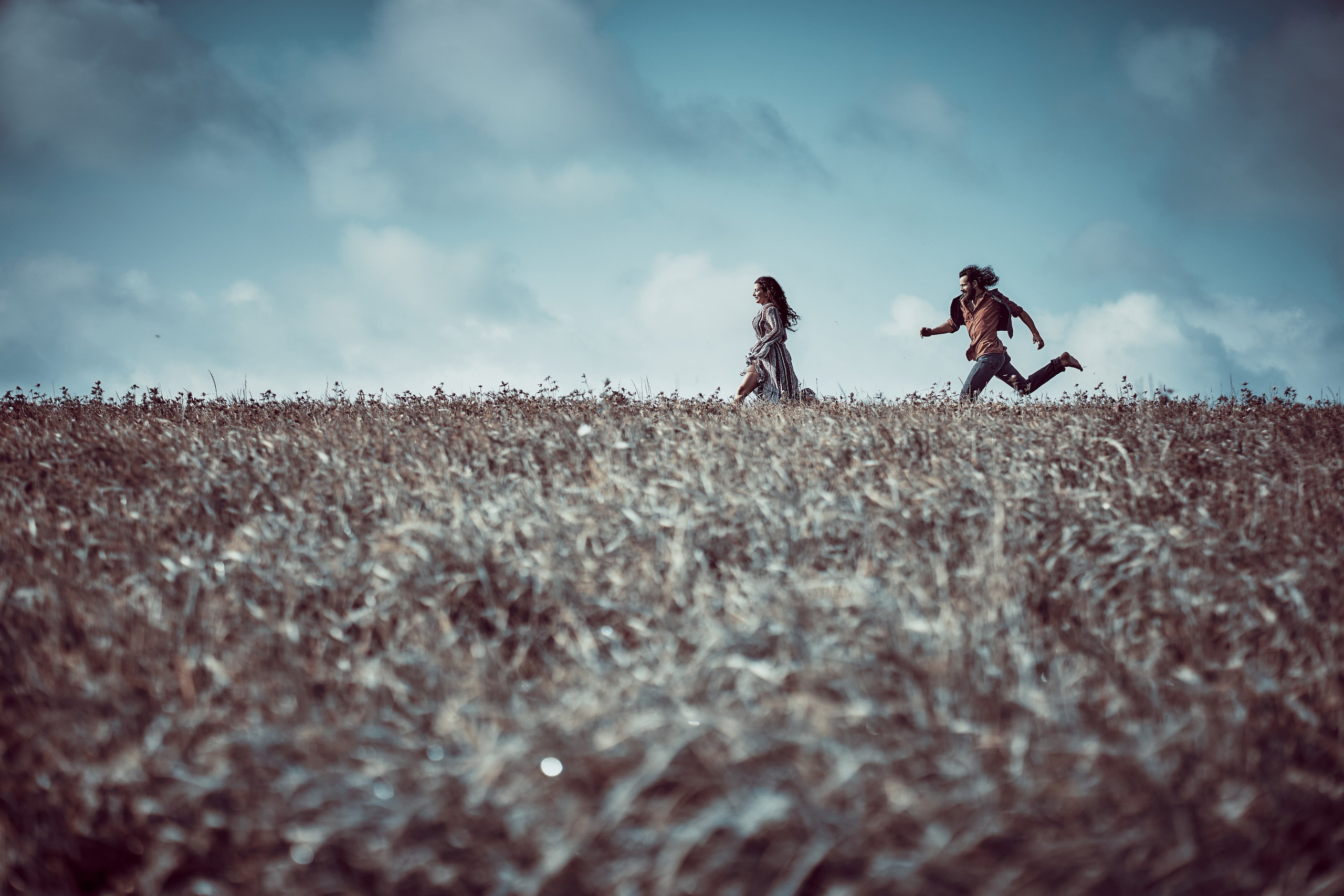 Виктория и Кшиштоф - Фотограф и видеограф Андрей Шипилов. Андрей Шипилов — Фотография & Видеография