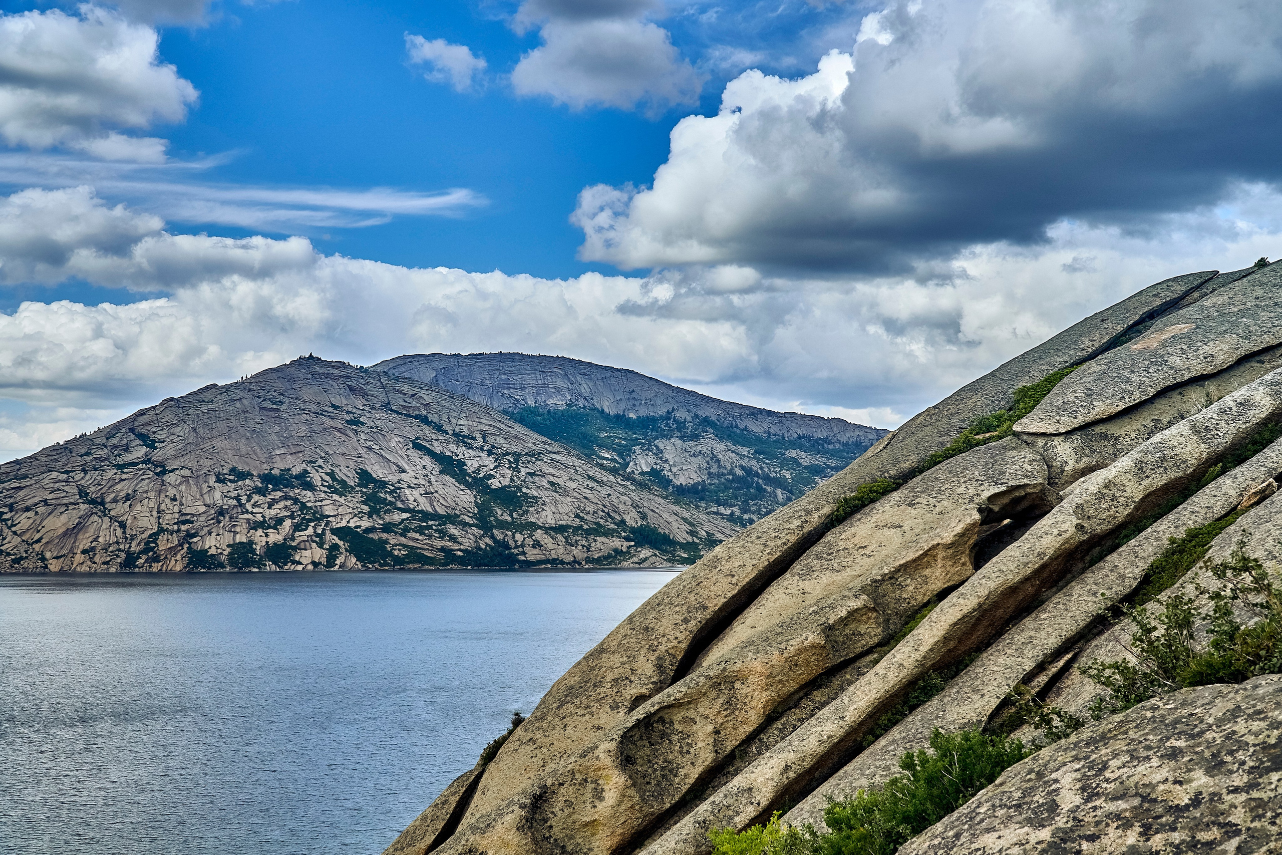 Sibiny (Kazachstan). Andriej Szypilow — Photography & Videography