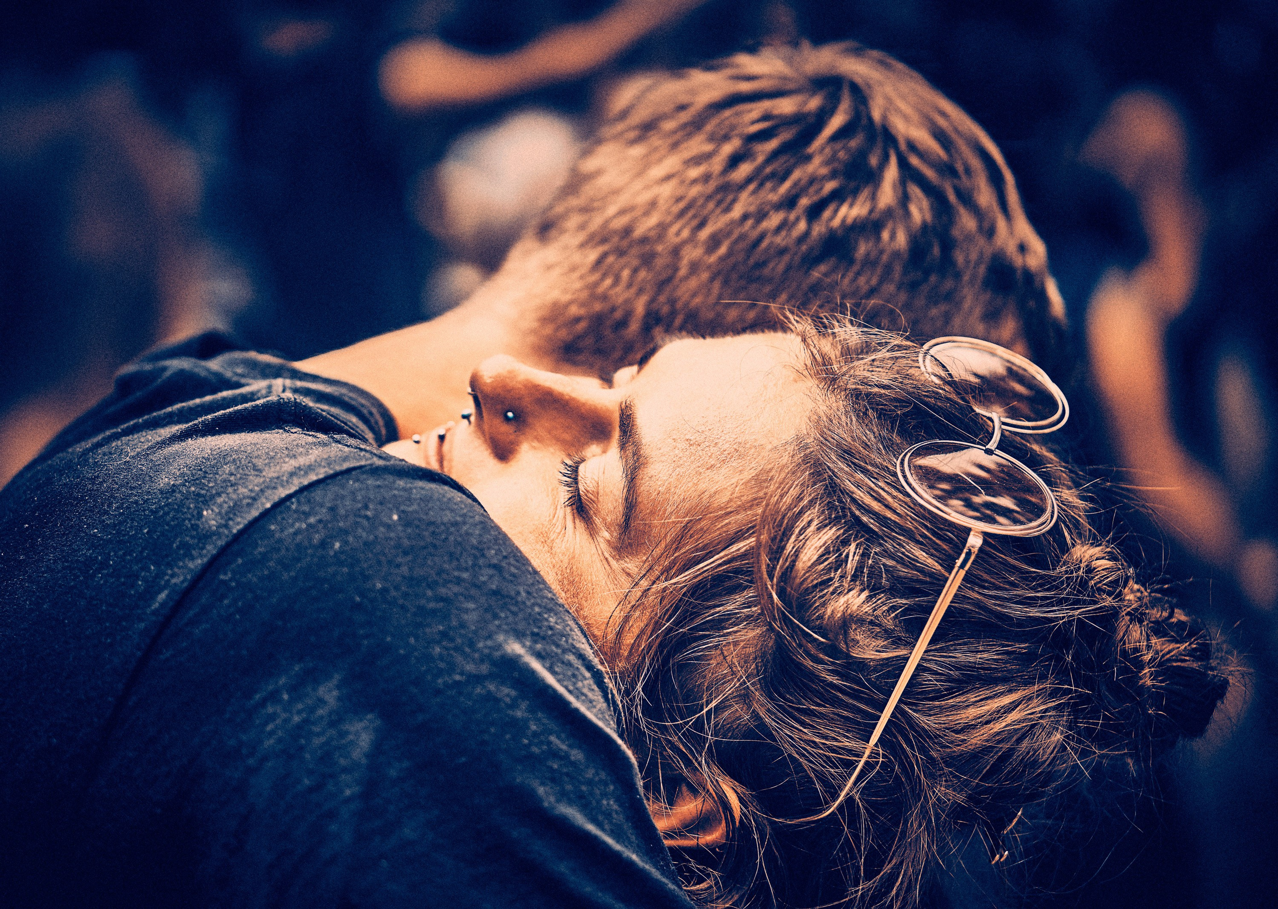 Organic Festival 2021 - креативный репортаж - Фотограф Андрей Шипилов. Андрей Шипилов — Фотография & Видеография