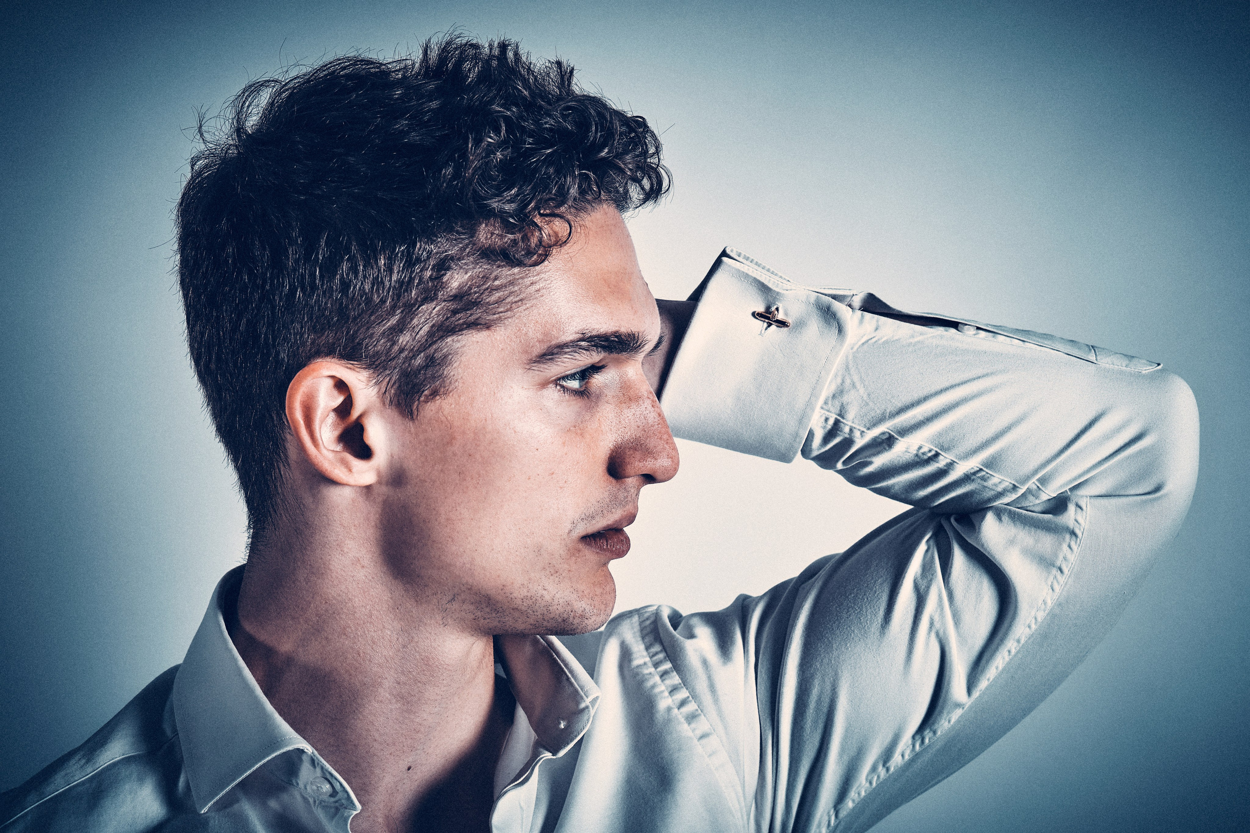 Laura & Daniel. Andriej Szypilow — Photography & Videography