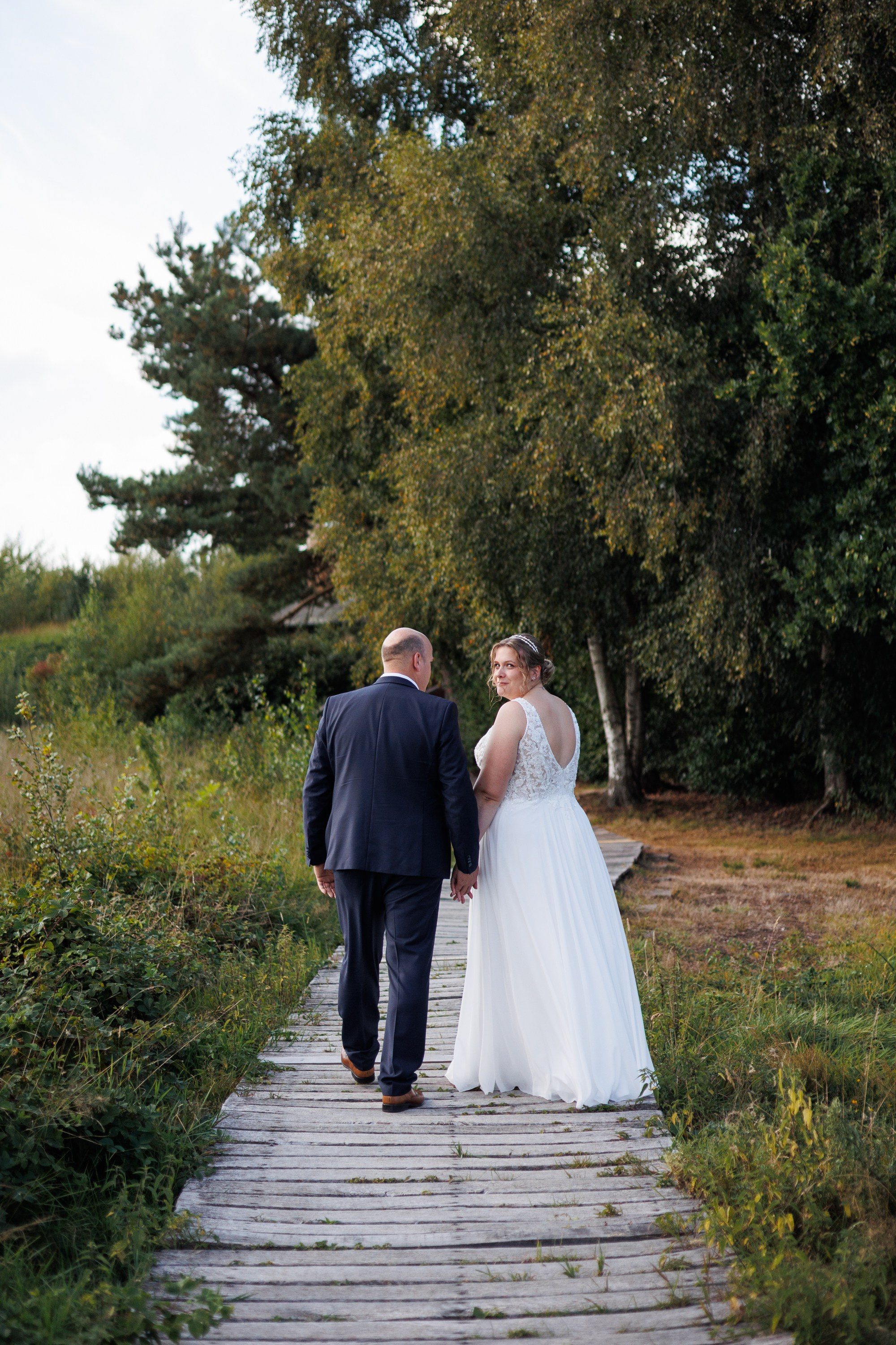 Hochzeit. Hochzeitsfotograf Bremen Liliana Crijavetchi