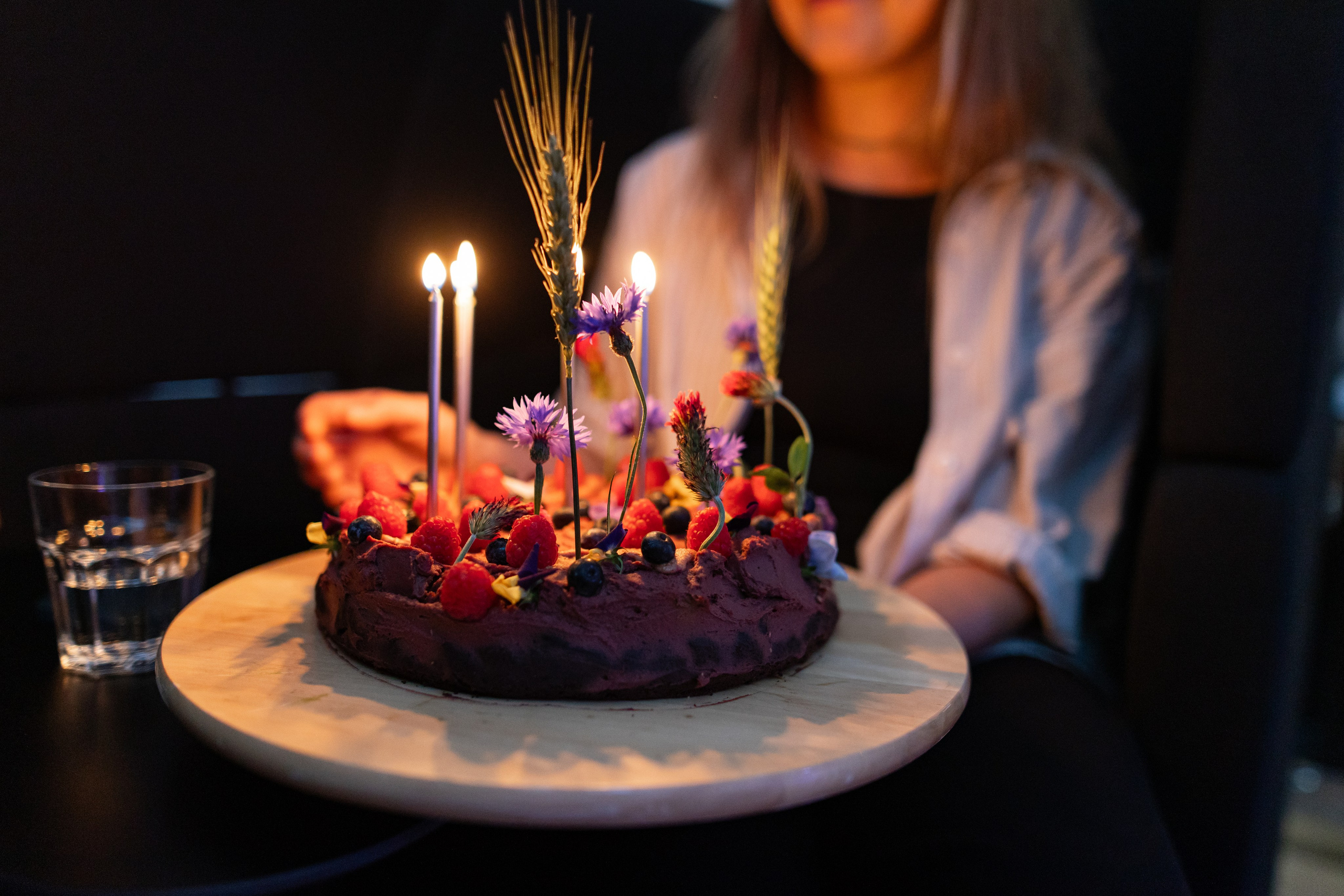 Dana Lišková - Eventová fotografka Praha - event fotografie - firemní akce - byznys portrét - korporátní fotografie 