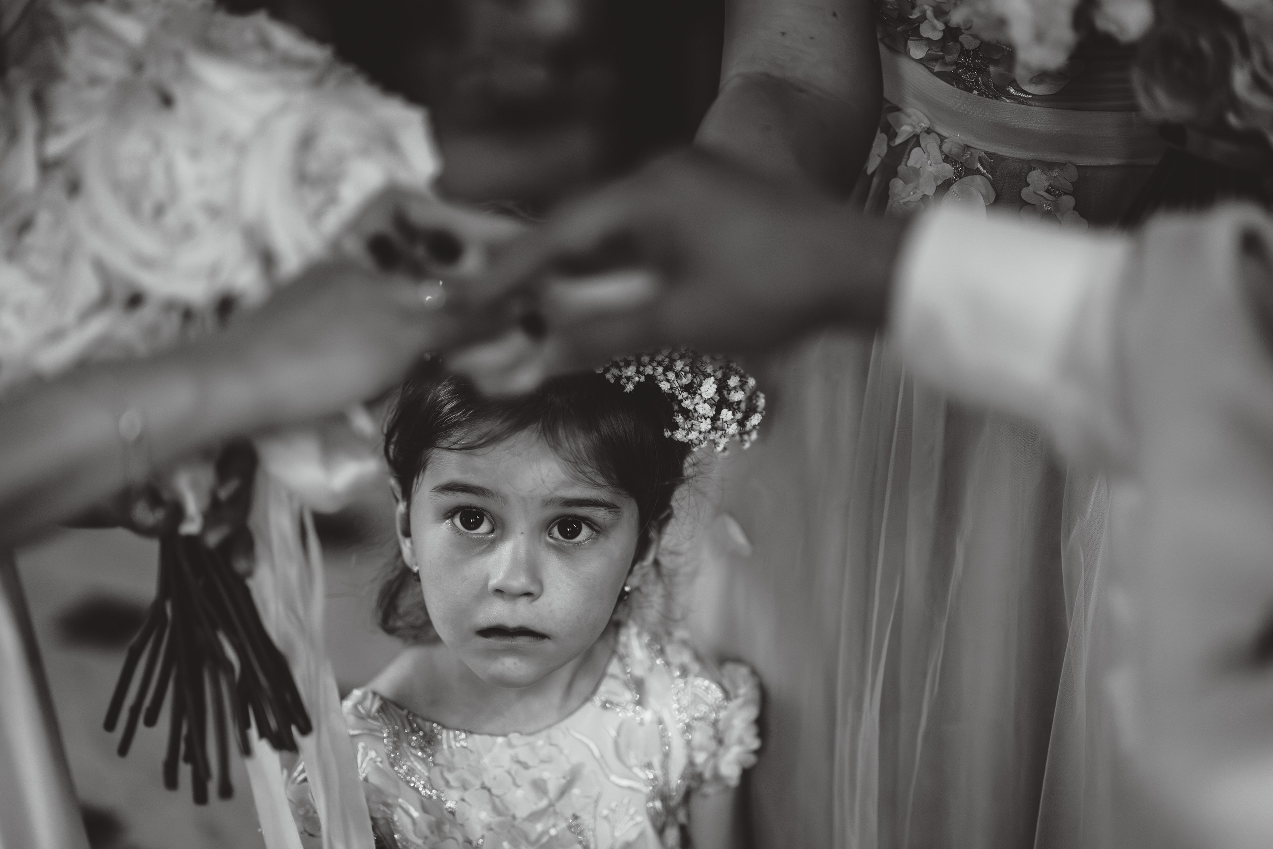 Private events. Kaed