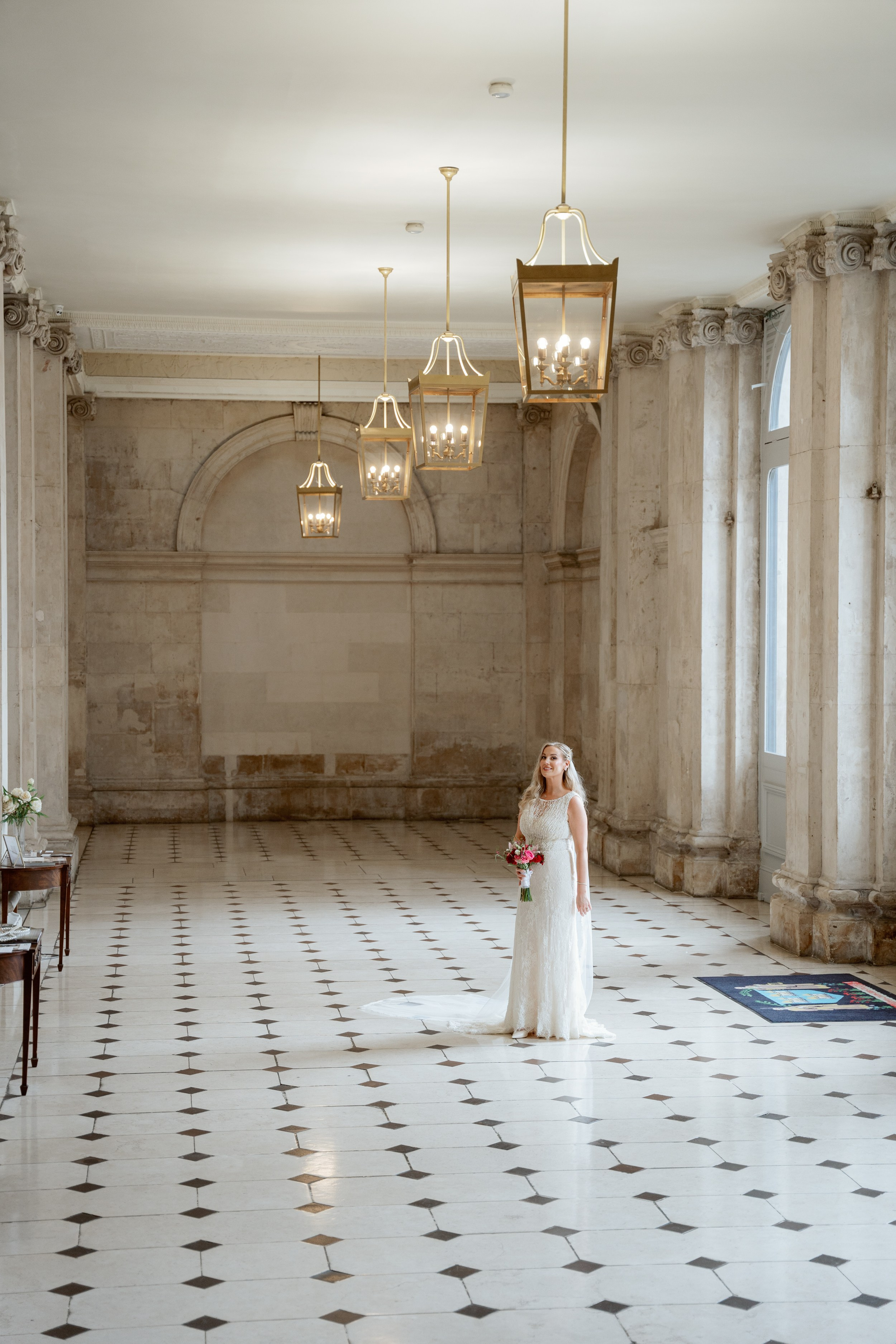 Wedding photography. Estela Virko Photography