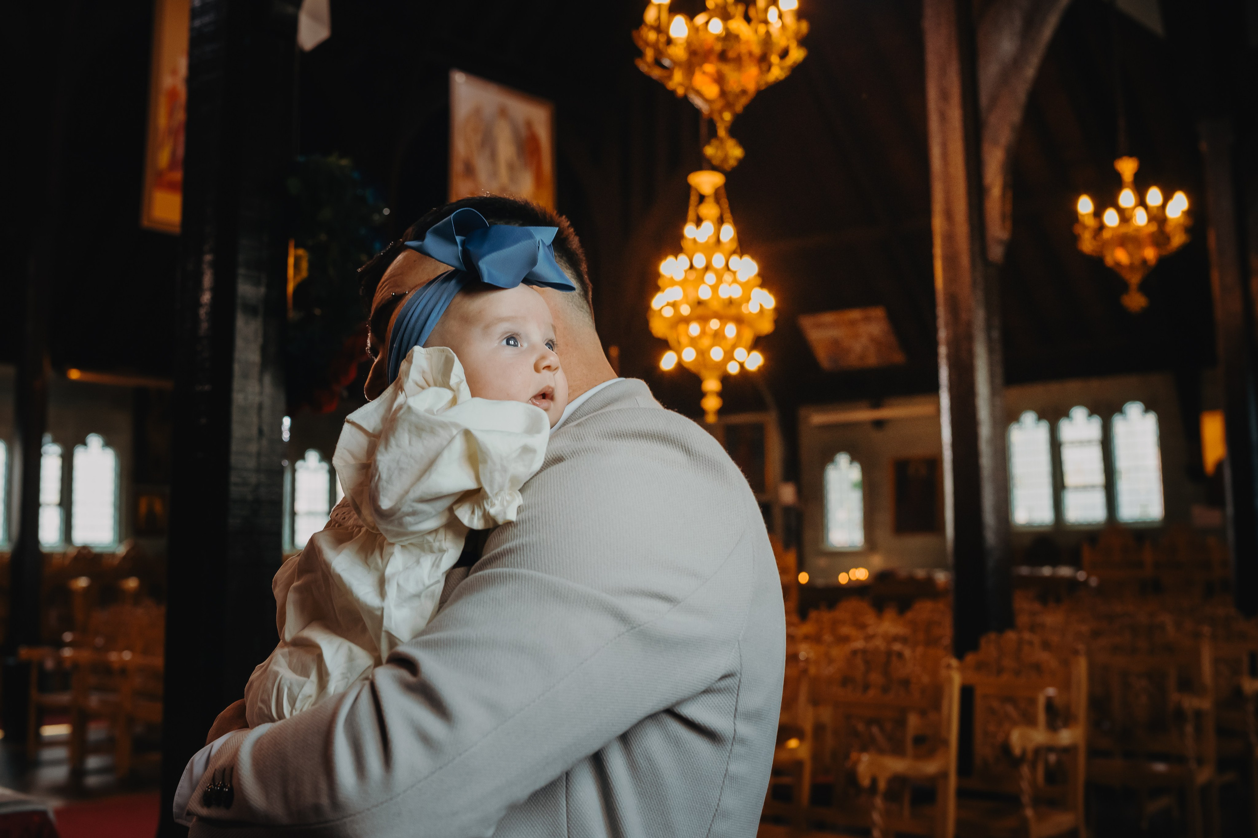 Emma Andreea’s Christening | #Baby #Baptism #Photography — Marian V. Munteanu. Photographer Family Wedding Event London and World wide Marian V Munte