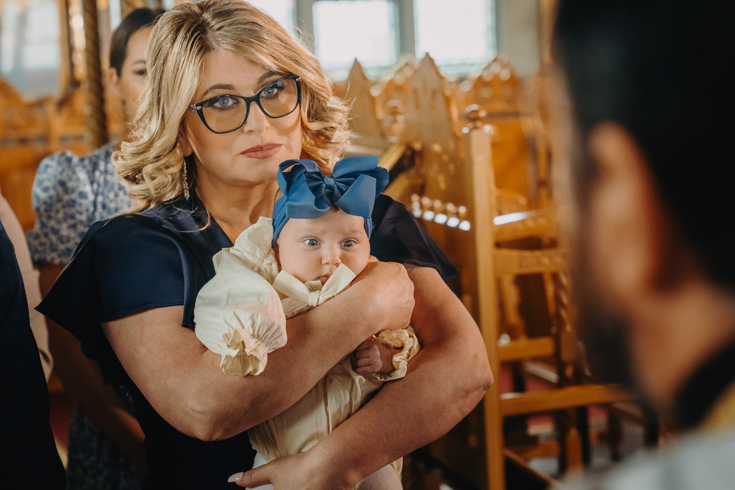 Emma Andreea’s Christening | #Baby #Baptism #Photography — Marian V. Munteanu. Photographer Family Wedding Event London and World wide Marian V Munte