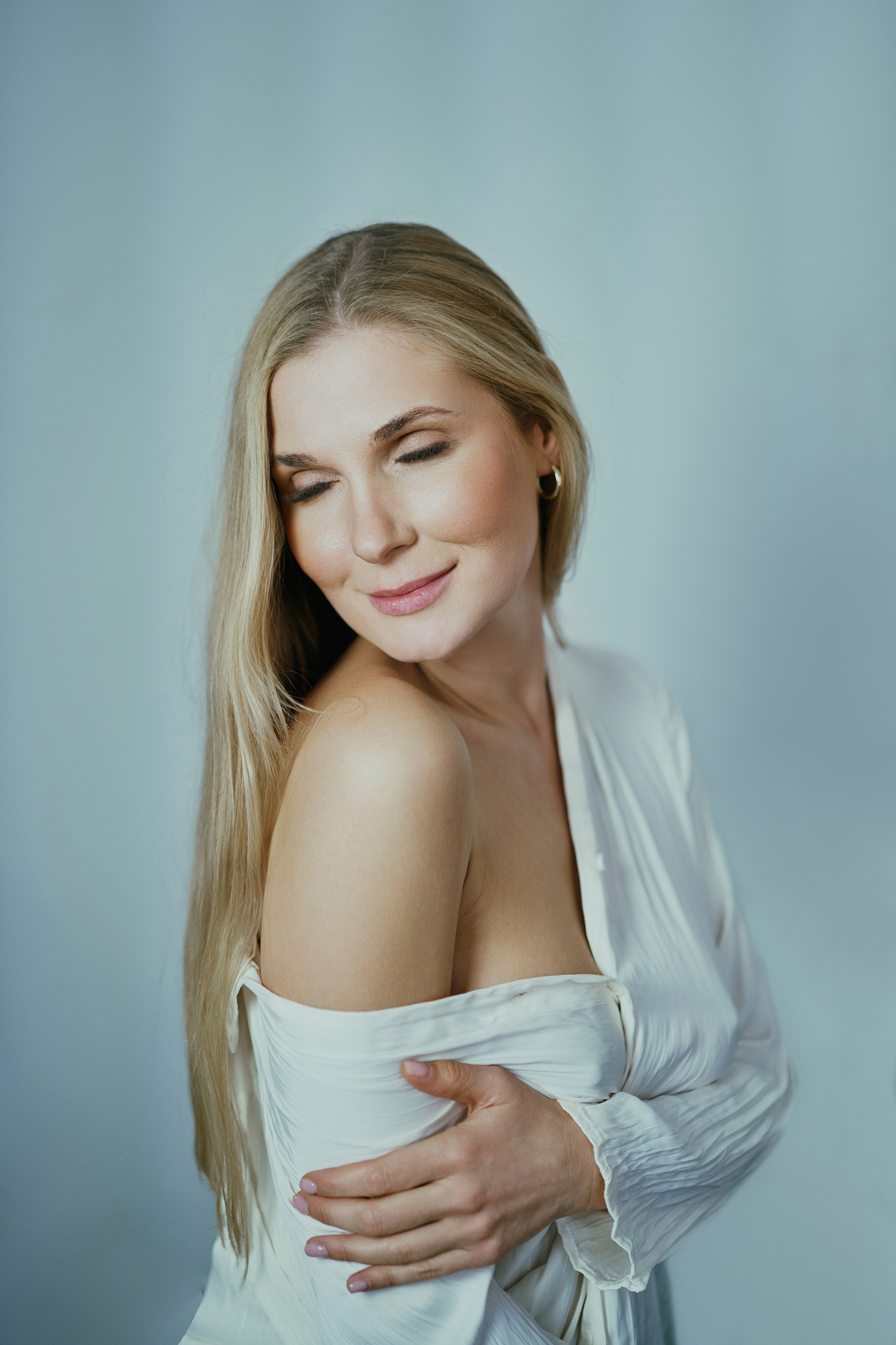 Катерина. Полезное?. Фотограф в Барселоне Жанна Захарченко