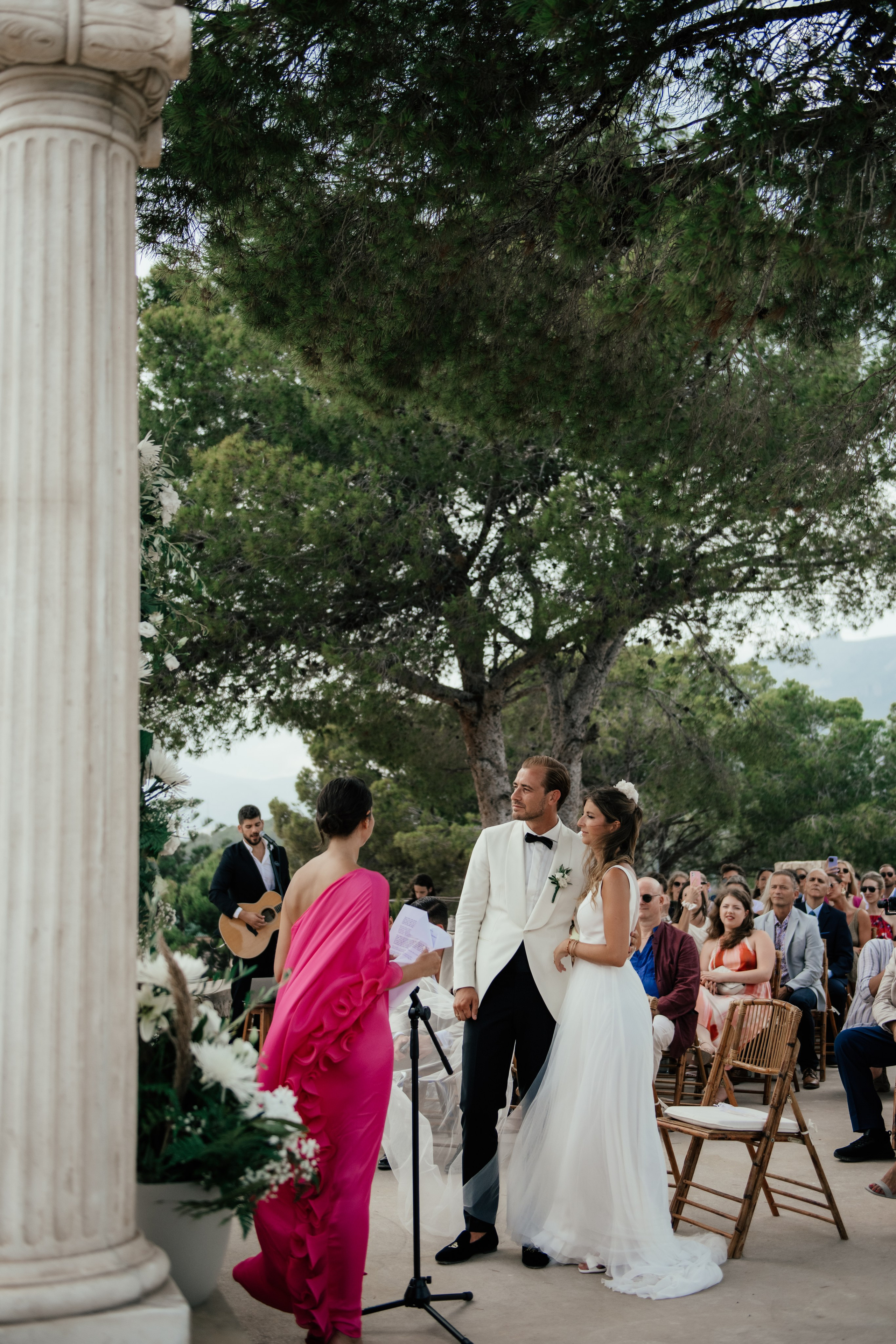 Alicia & Marc (Finca Marques de Montemolar)