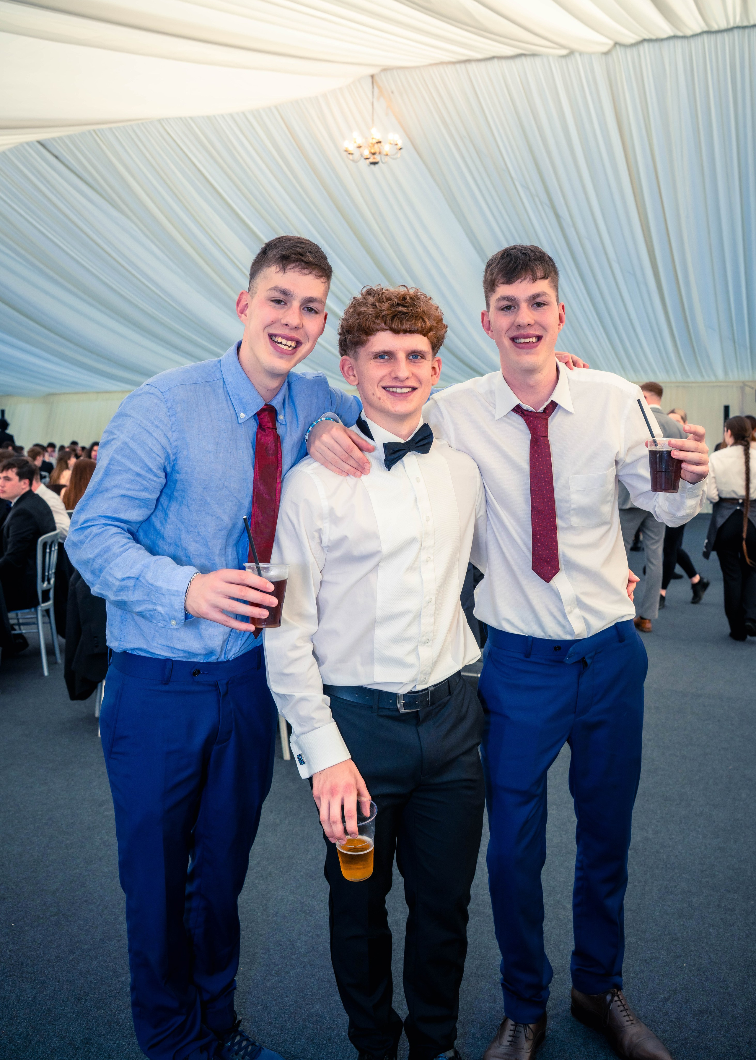 South College Summer Ball. Expect Miracles Photography by Kate & Andrew