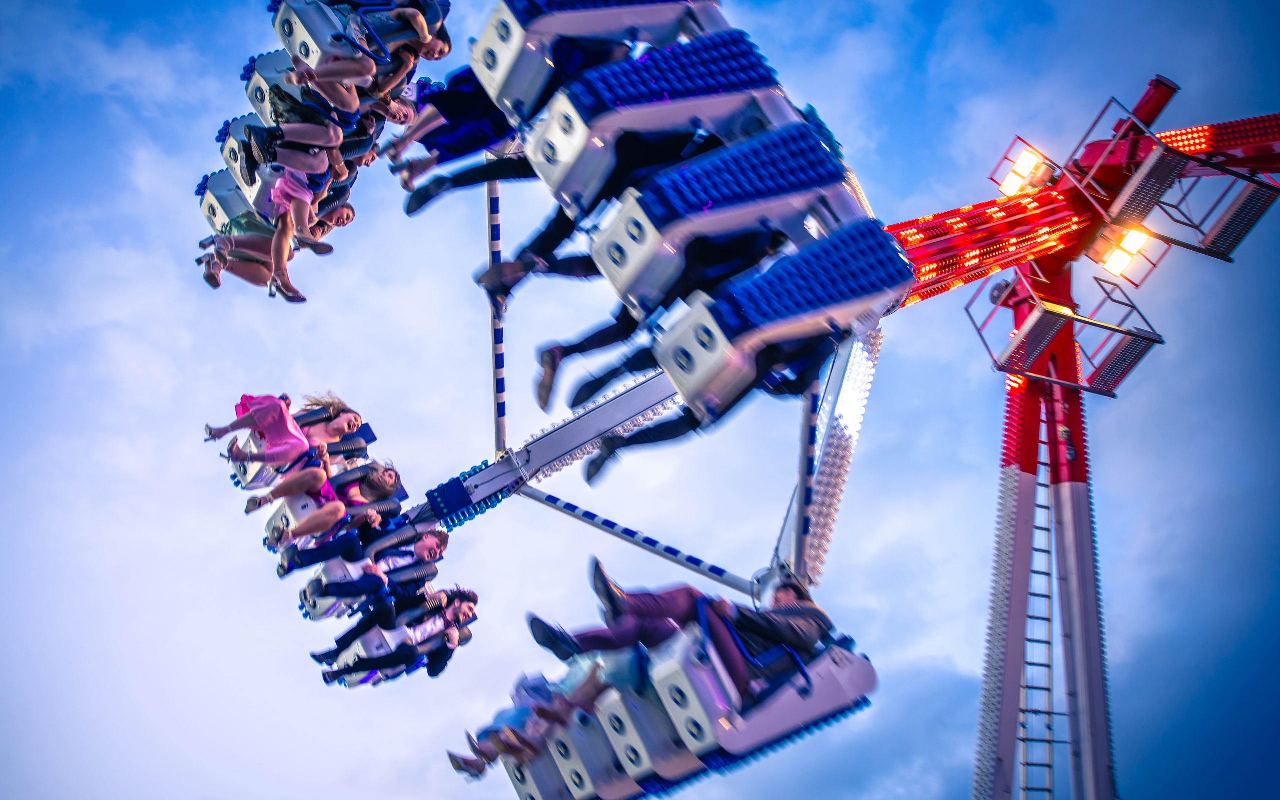 South College Summer Ball. Expect Miracles Photography by Kate & Andrew