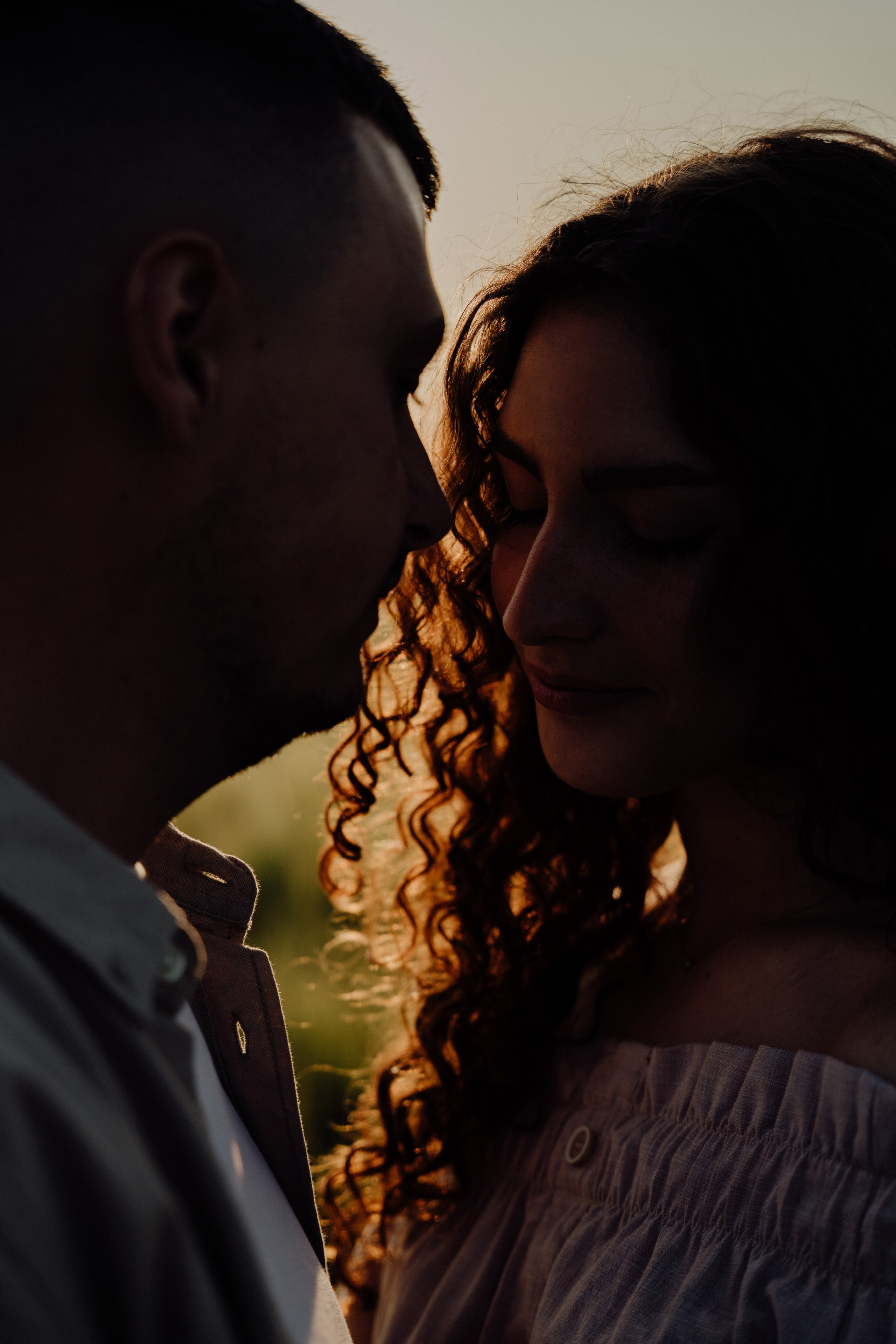 Lovestory. Семейный фотограф Плзень Анита Дергачева