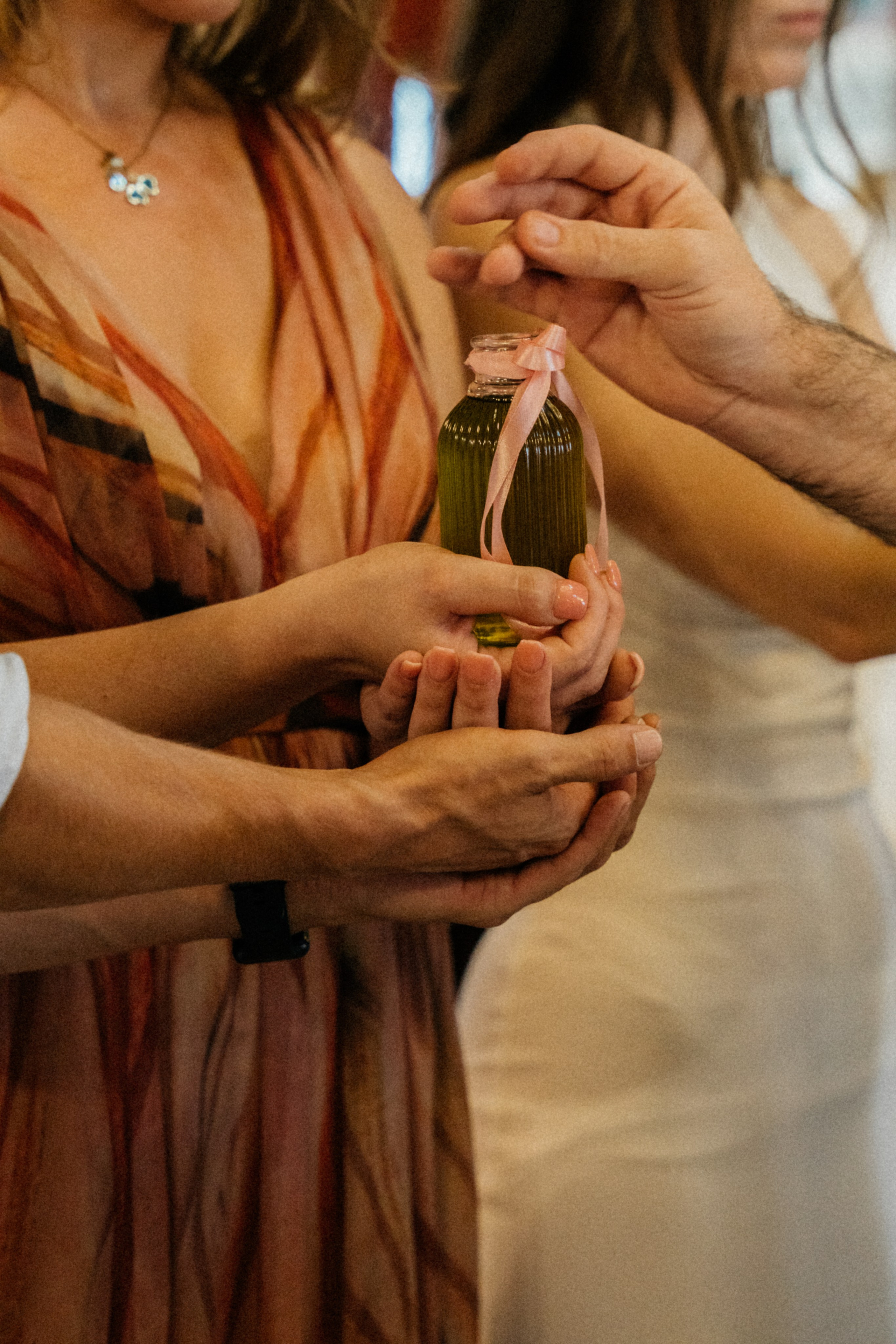 Baptism R&E. GK Photography – Capture the Moment