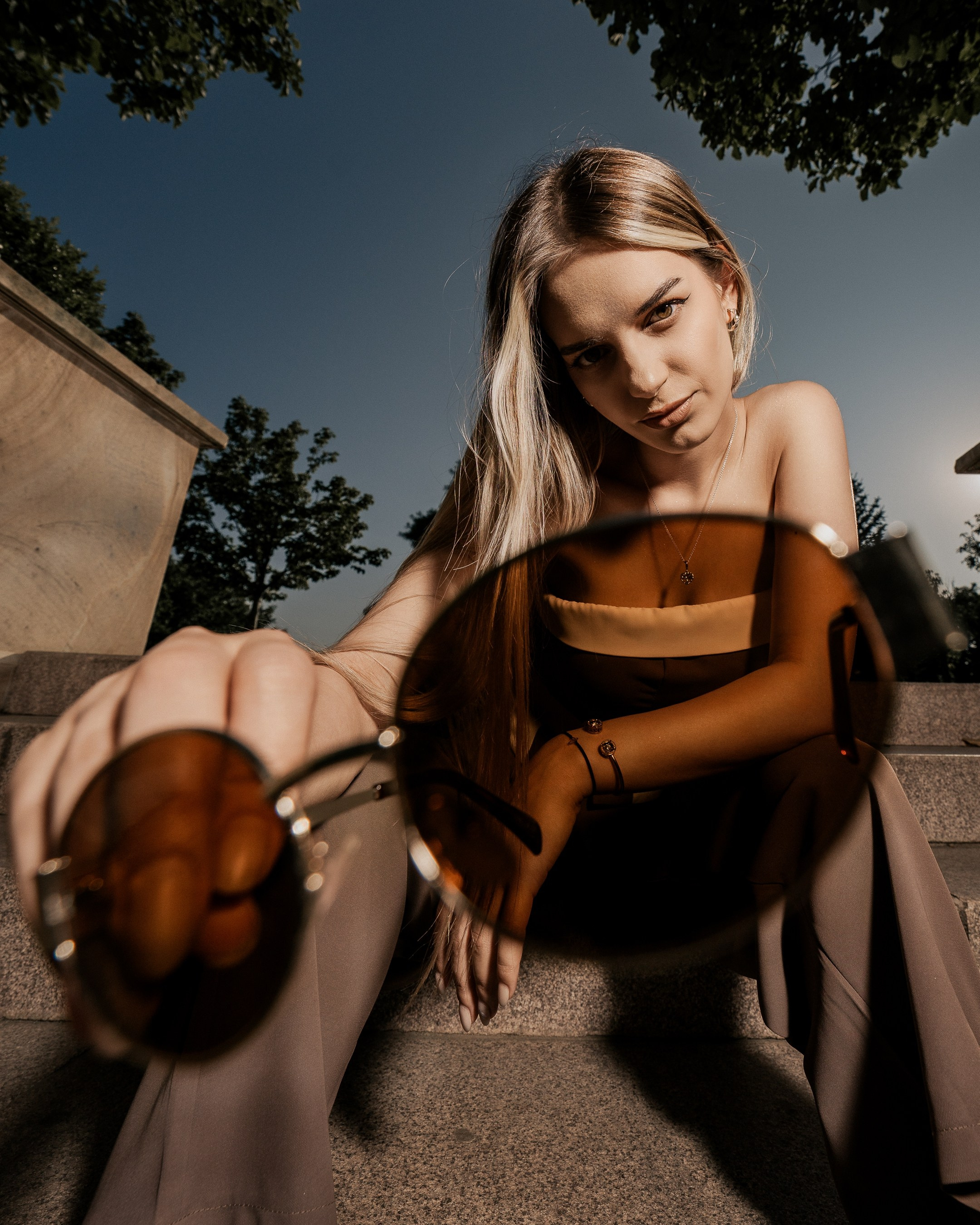 Sedinte foto aer liber