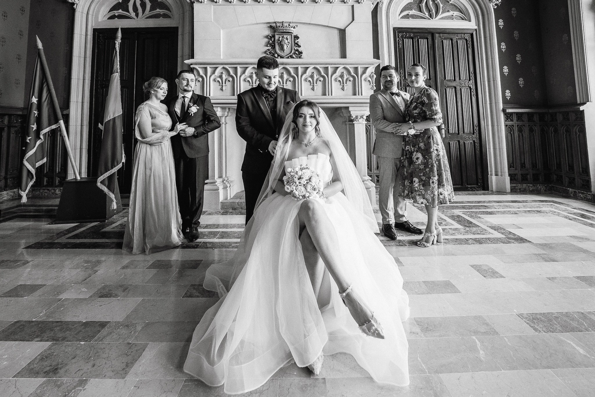 Nunta Catalina & Sorin