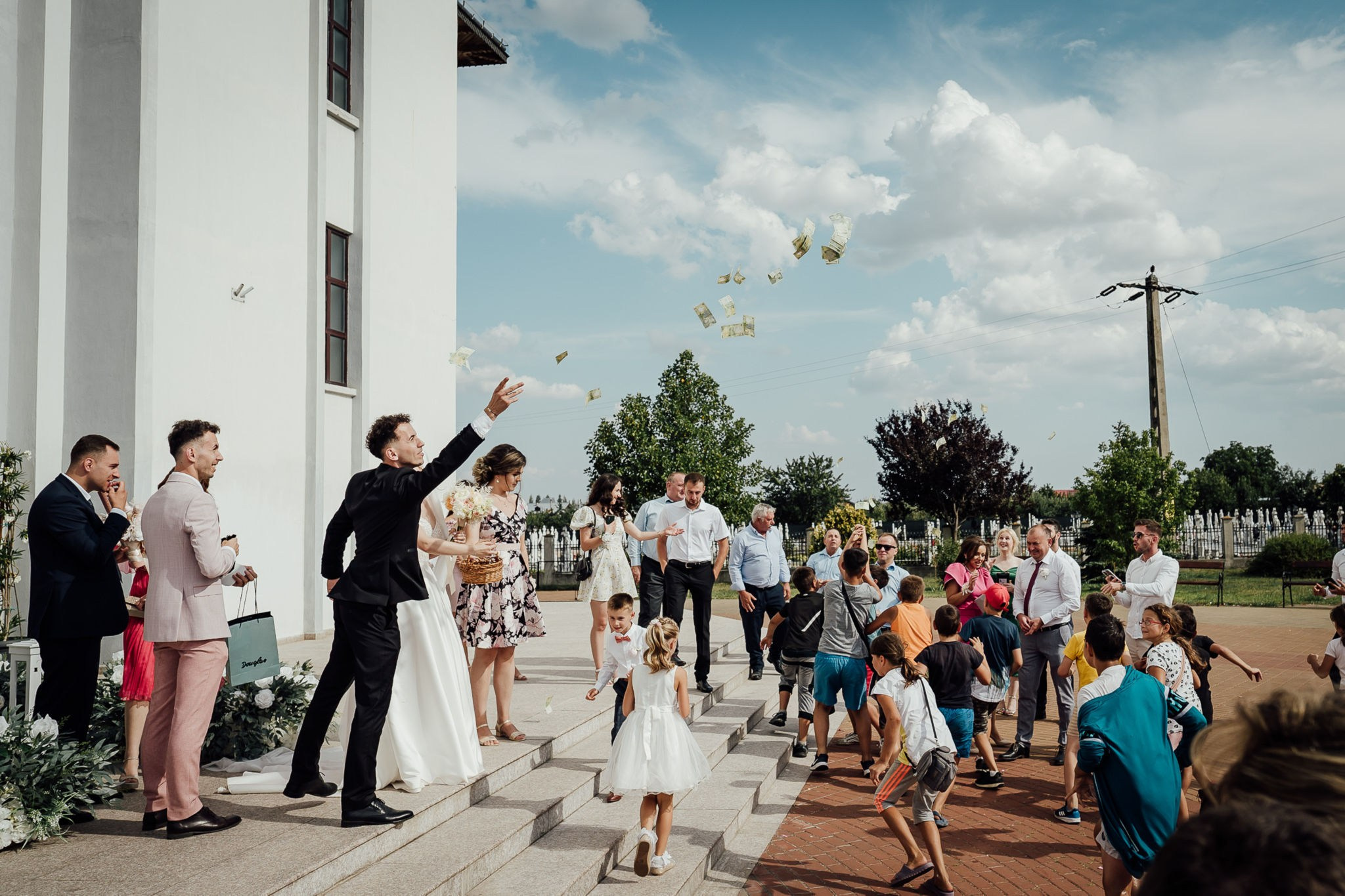 Nunta Madalina & Marian