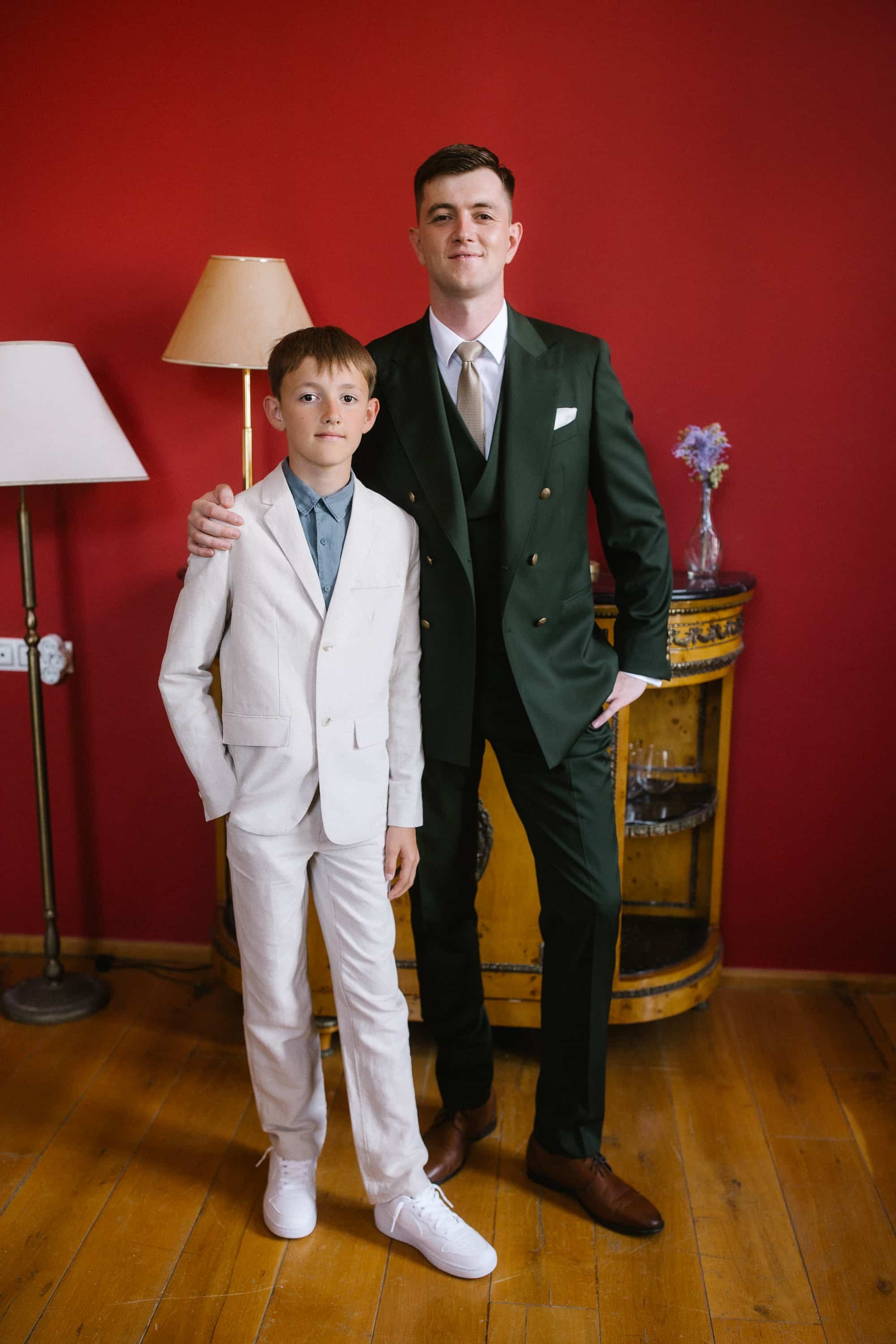 Andreea & Alex | wedding day