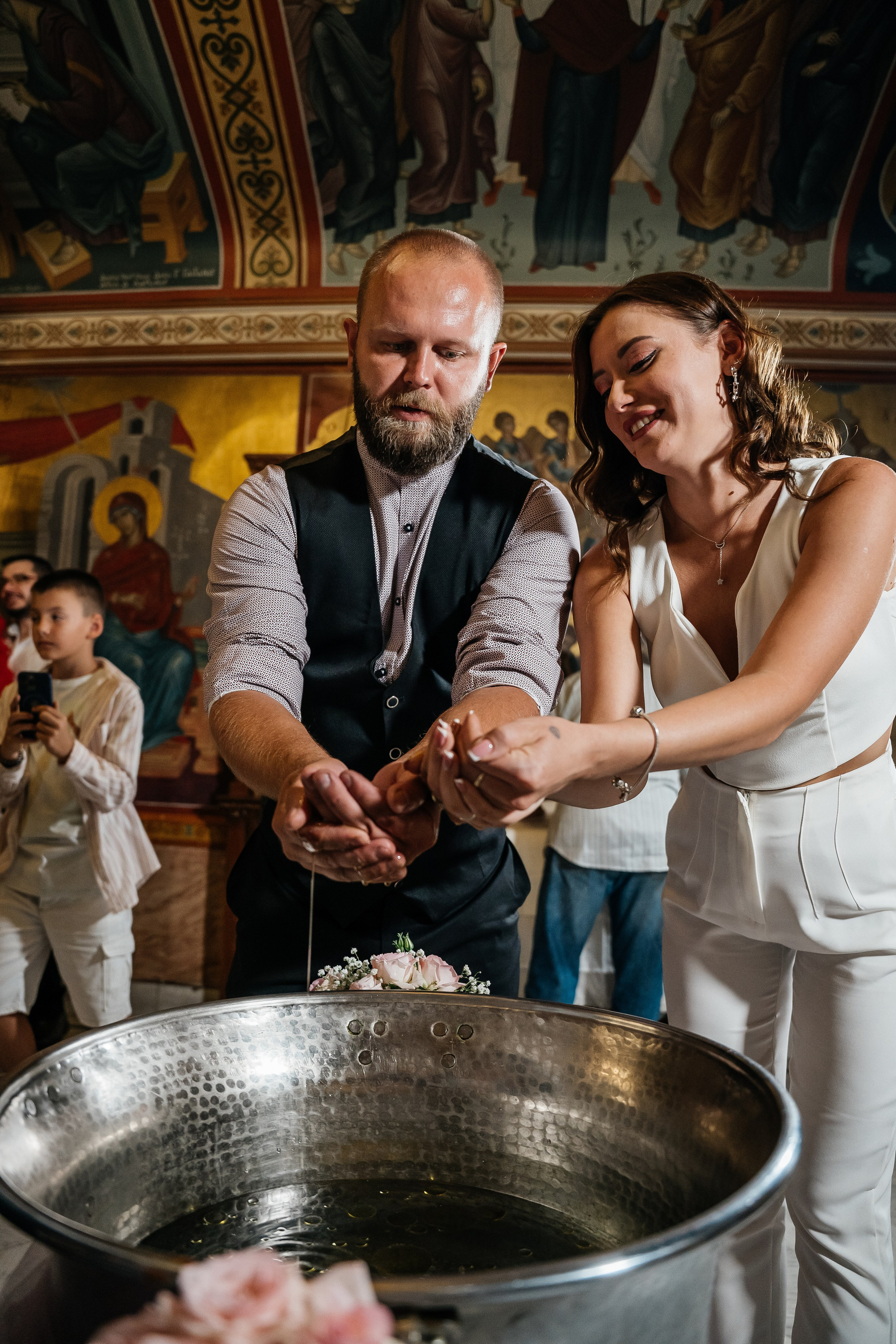 Niki. GK Photography – Capture the Moment