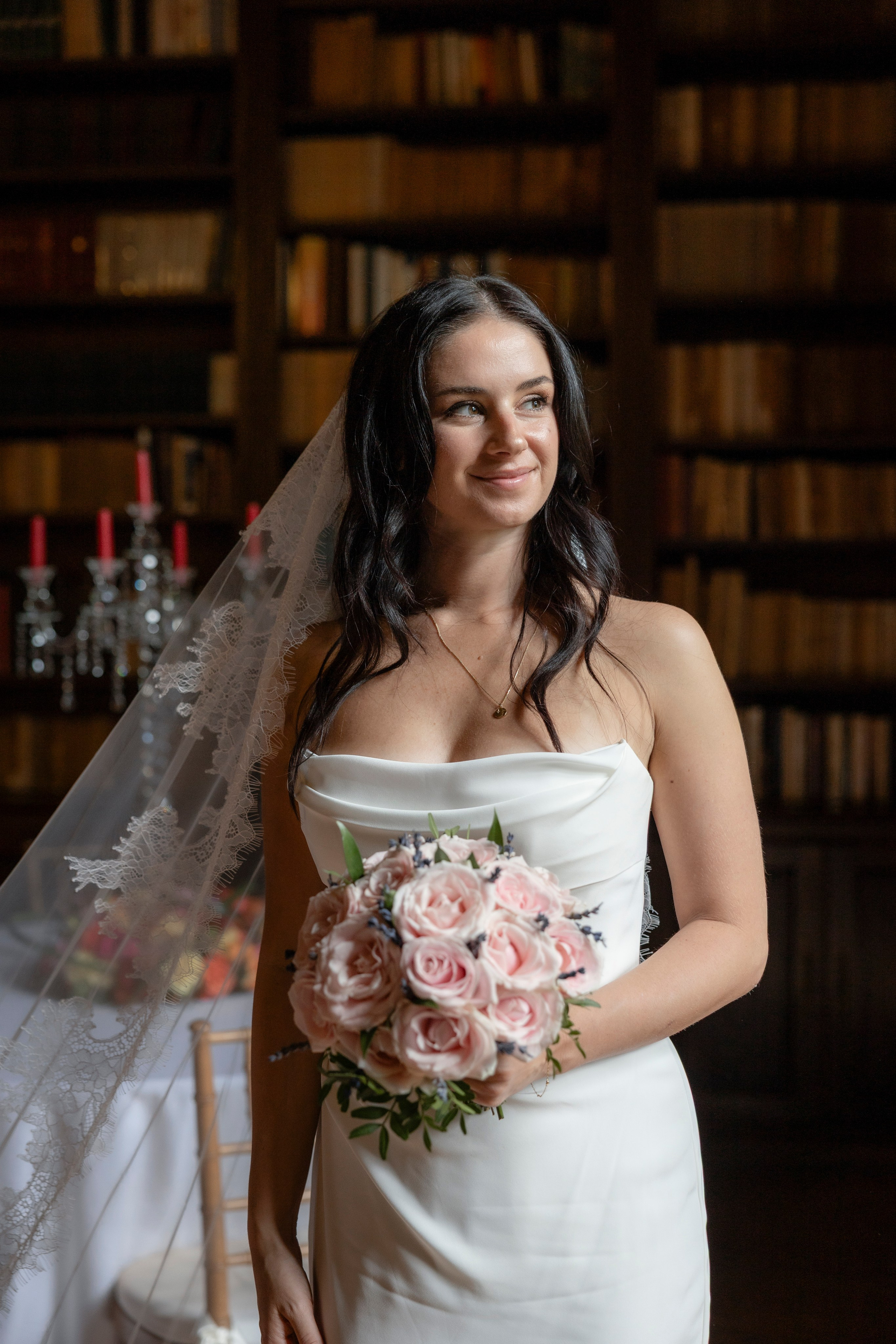 Liliana & Michel — an intimate musical wedding at Château La Commanderie, Plaigne. Евгения Смирнова — фотограф в Тулузе и юго-западной Франции