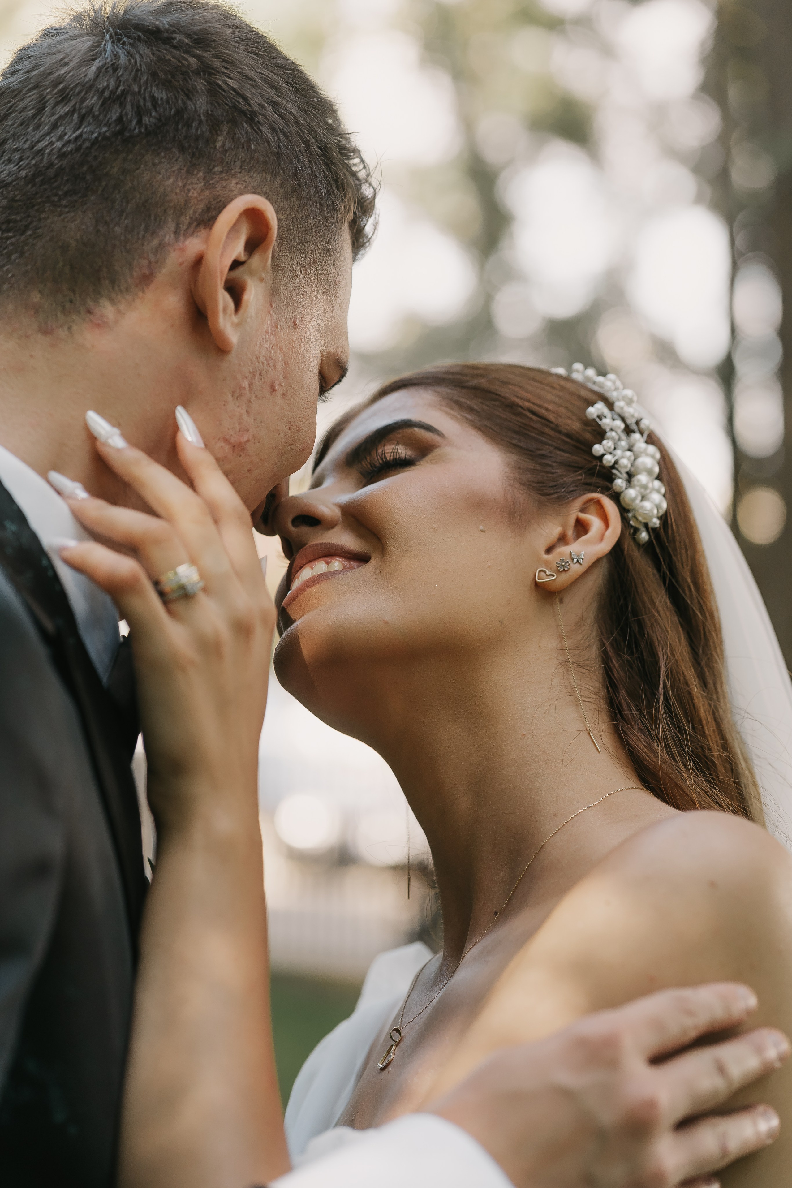 Simona & Gabriel. Dara Lens | The art of remembering