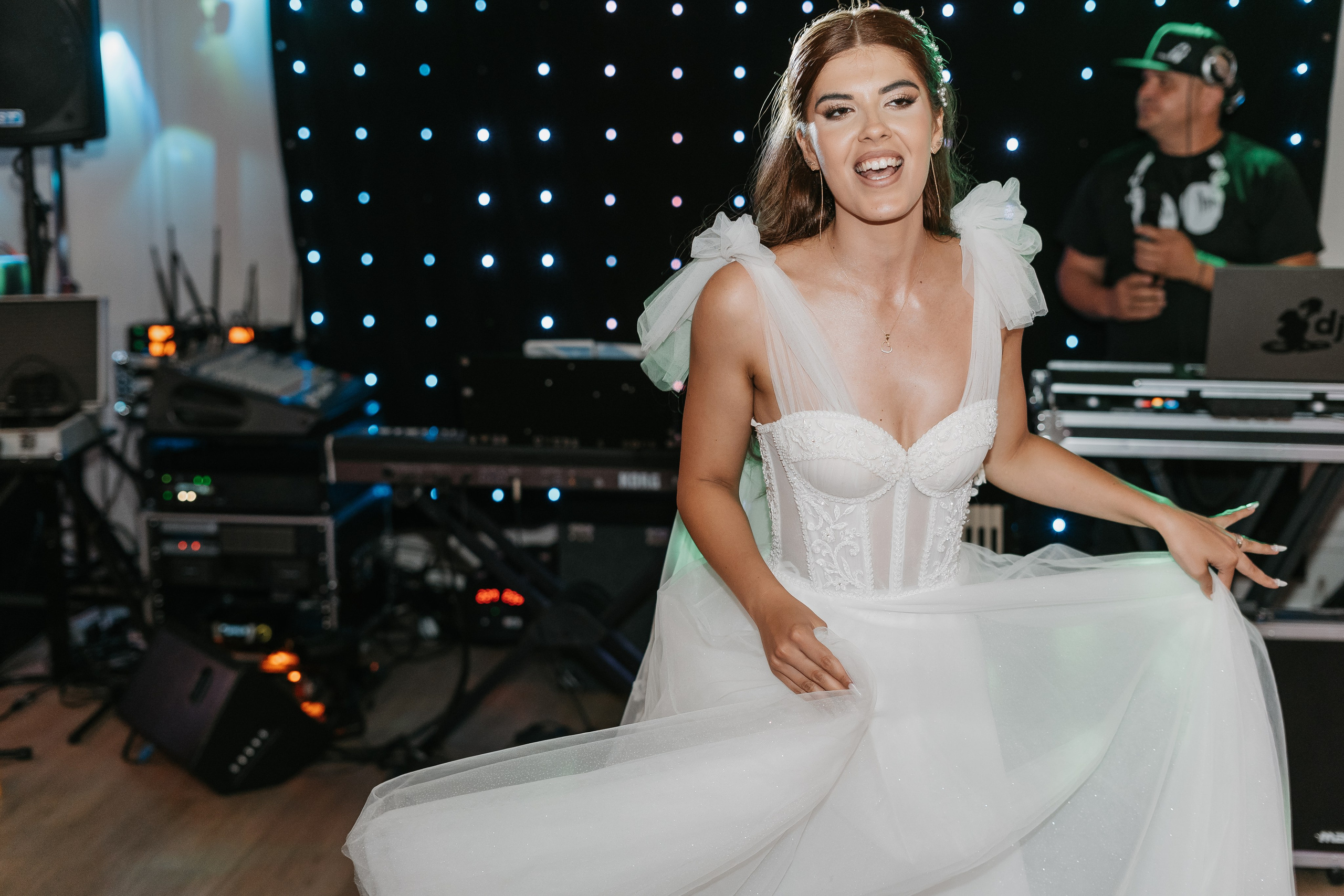 Simona & Gabriel. Dara Lens | The art of remembering