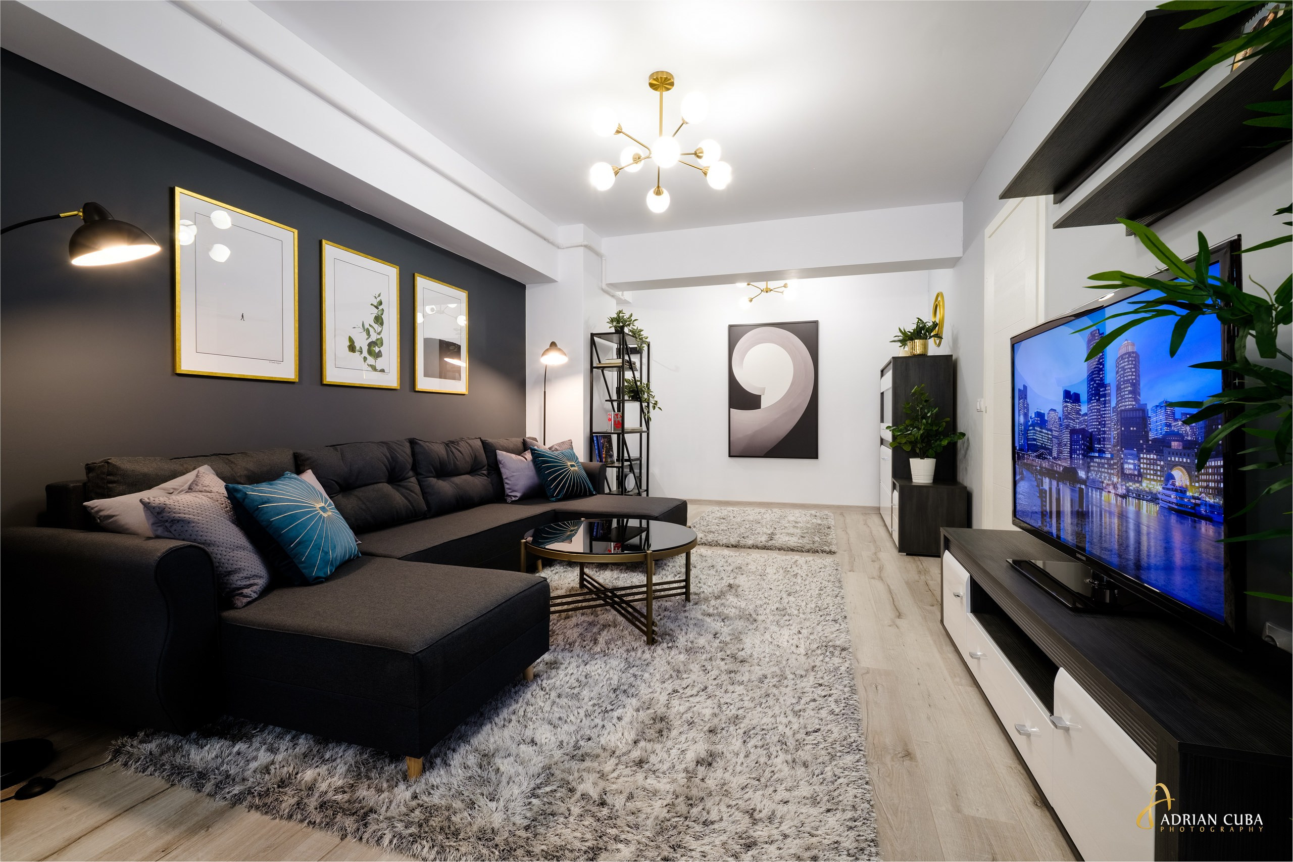 Fotograf imobiliare Iasi | Fotografii profesionale pentru vanzari si inchirieri locuinte