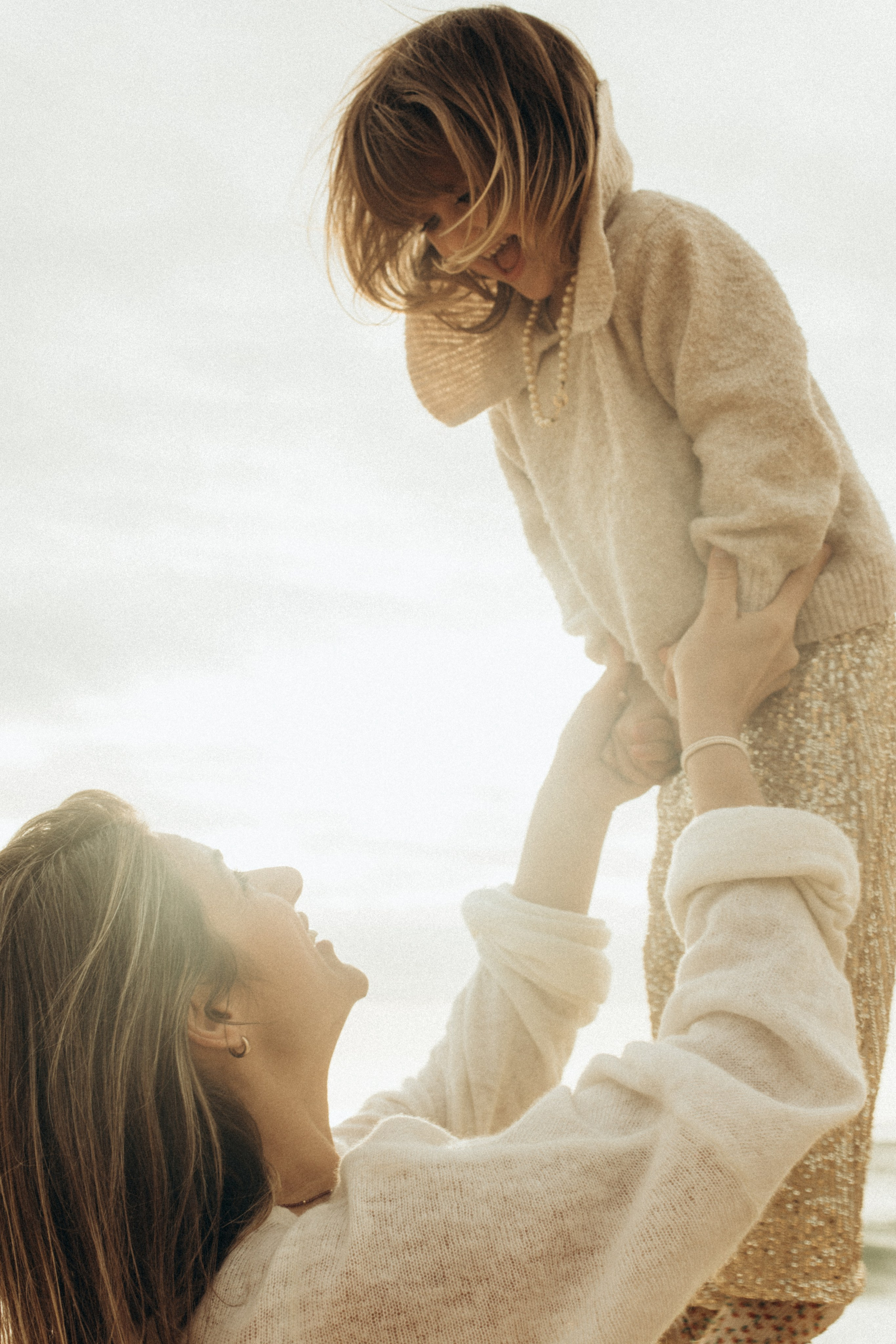 FAMILLE. Семейный фотограф во Франции (Мец, Люксембург)