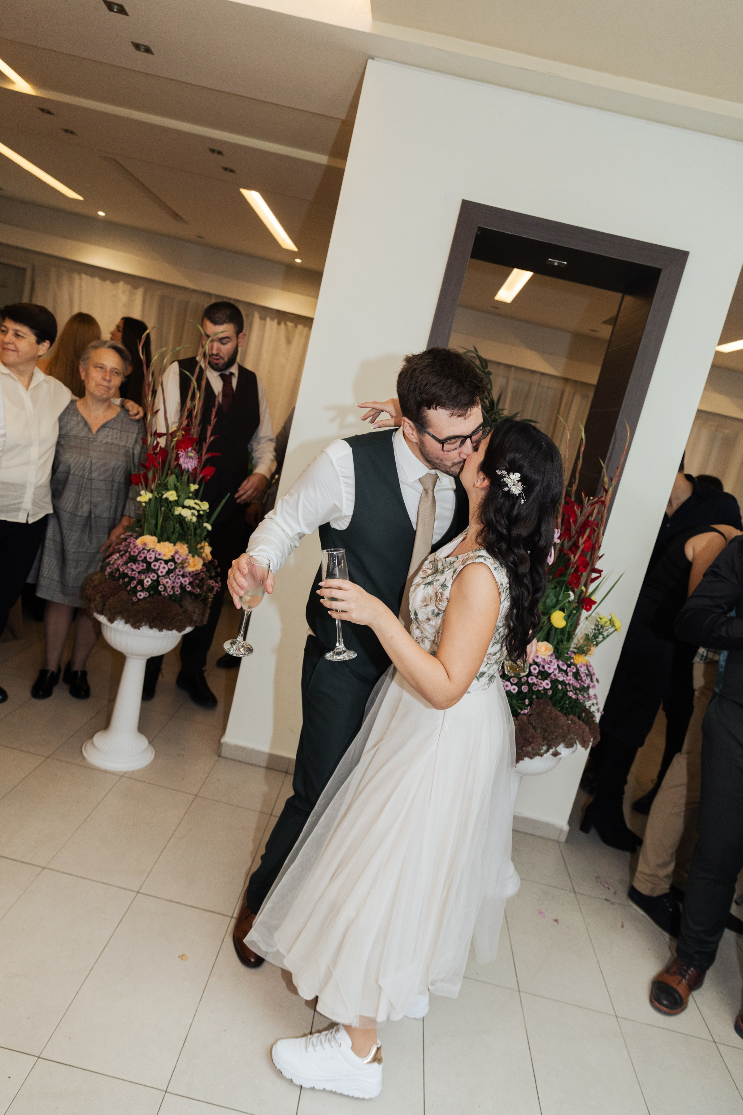 Ana & Kosta. Mandic Weddings | Wedding Photographer in Belgrade & Europe
