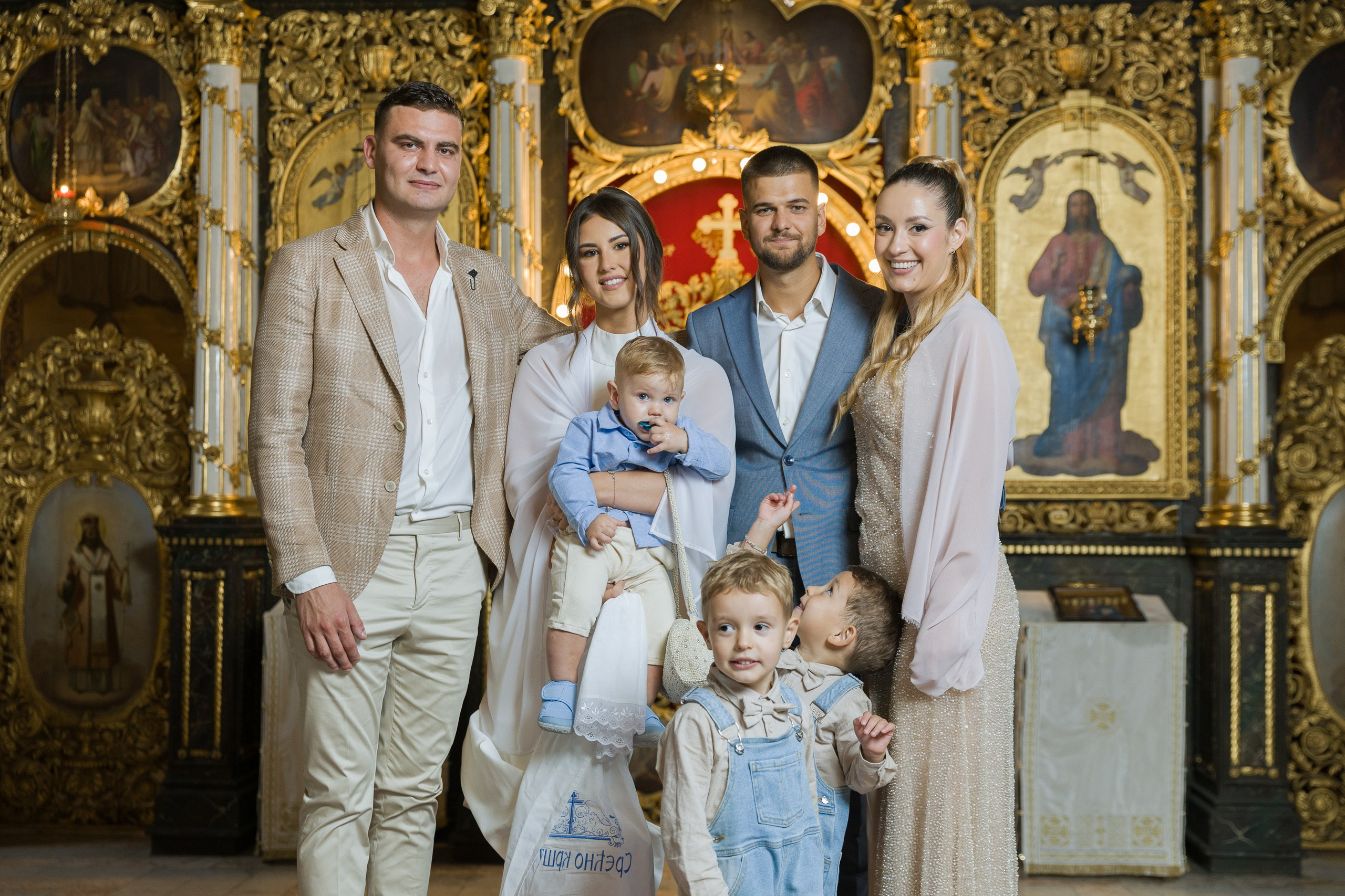 Kristina & Dušan. Mandic Weddings | Wedding Photographer in Belgrade & Europe