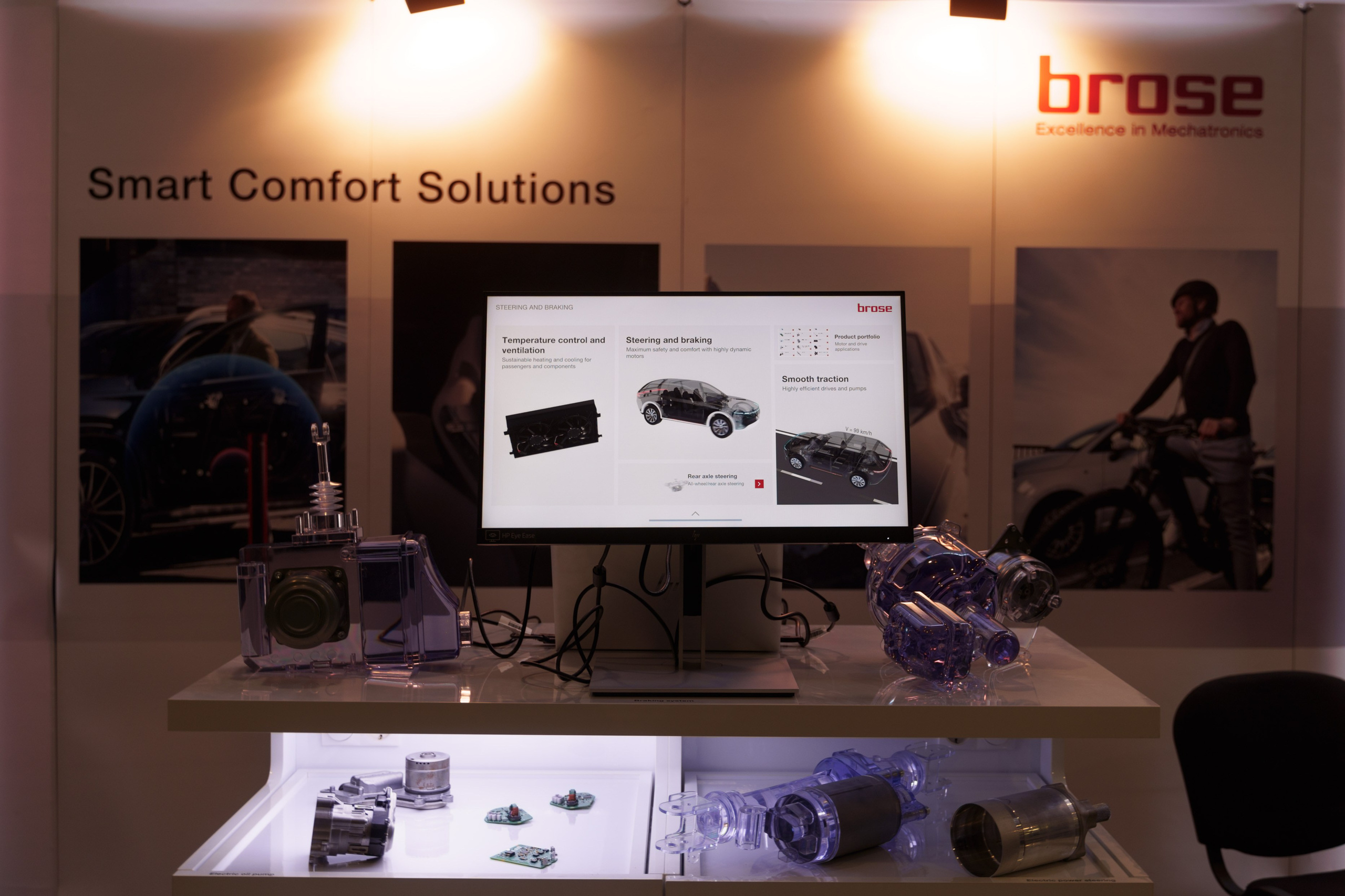 EV Days in Novi Sad 2023. Žukov Studio