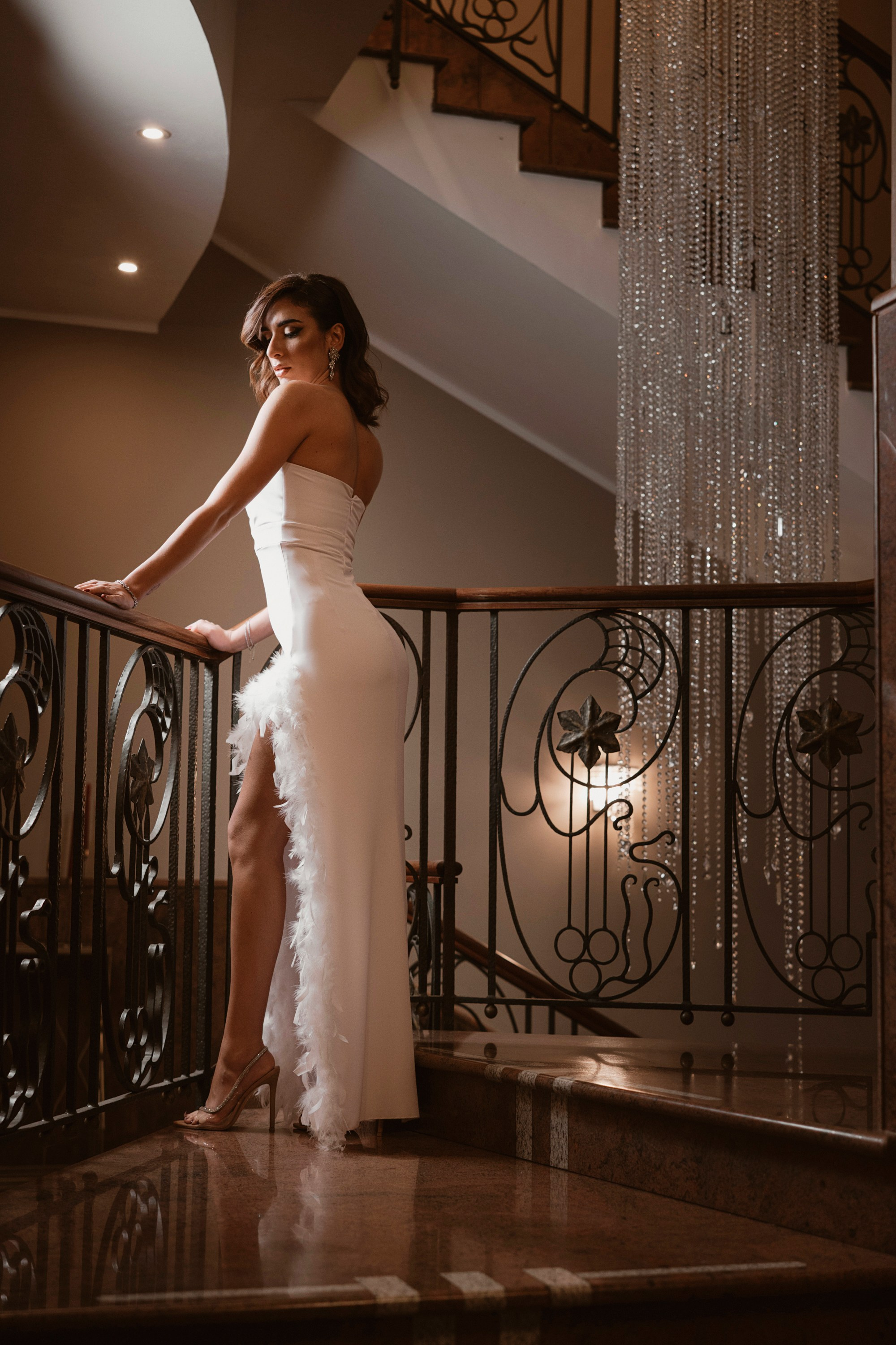 Ritratti. Fotografo di matrimonio ed eventi ad ariano irpino