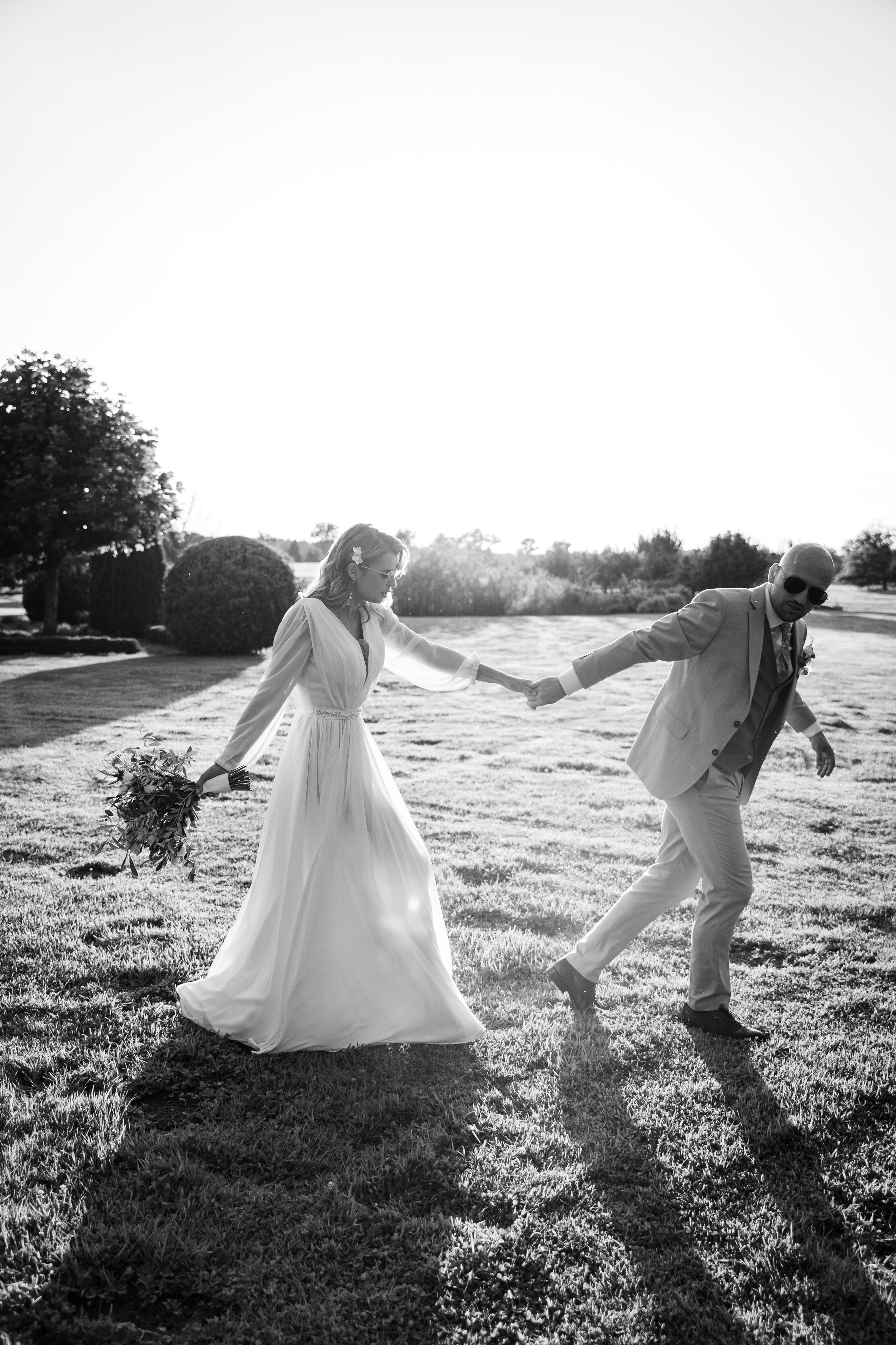 D&P. SL Wedding Photo: ponadczasowa 💍 fotografia ślubna | Wrocław & Europa