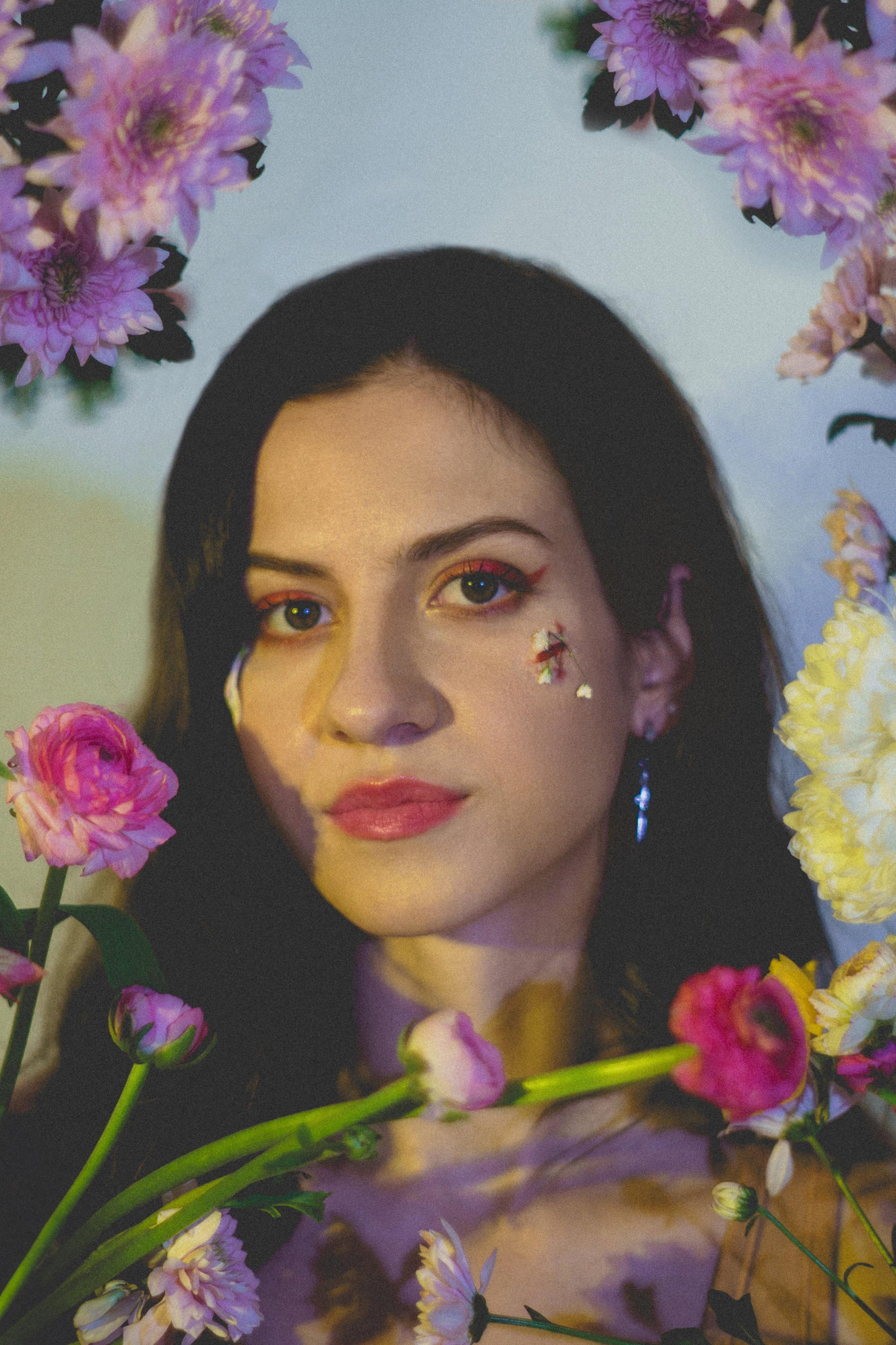 Aggeliki|Studio. Photographer in Greece Kristina