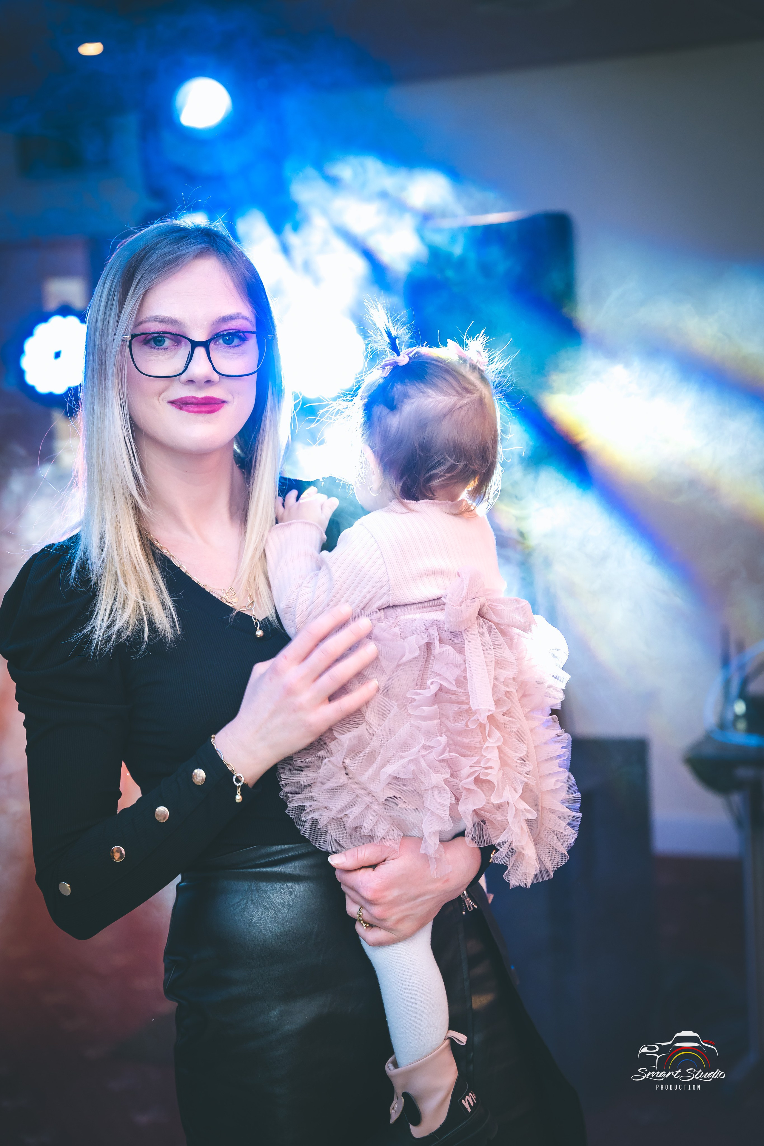 Bianca’s 30th Birthday Party. SMART STUDIO PRODUCTION