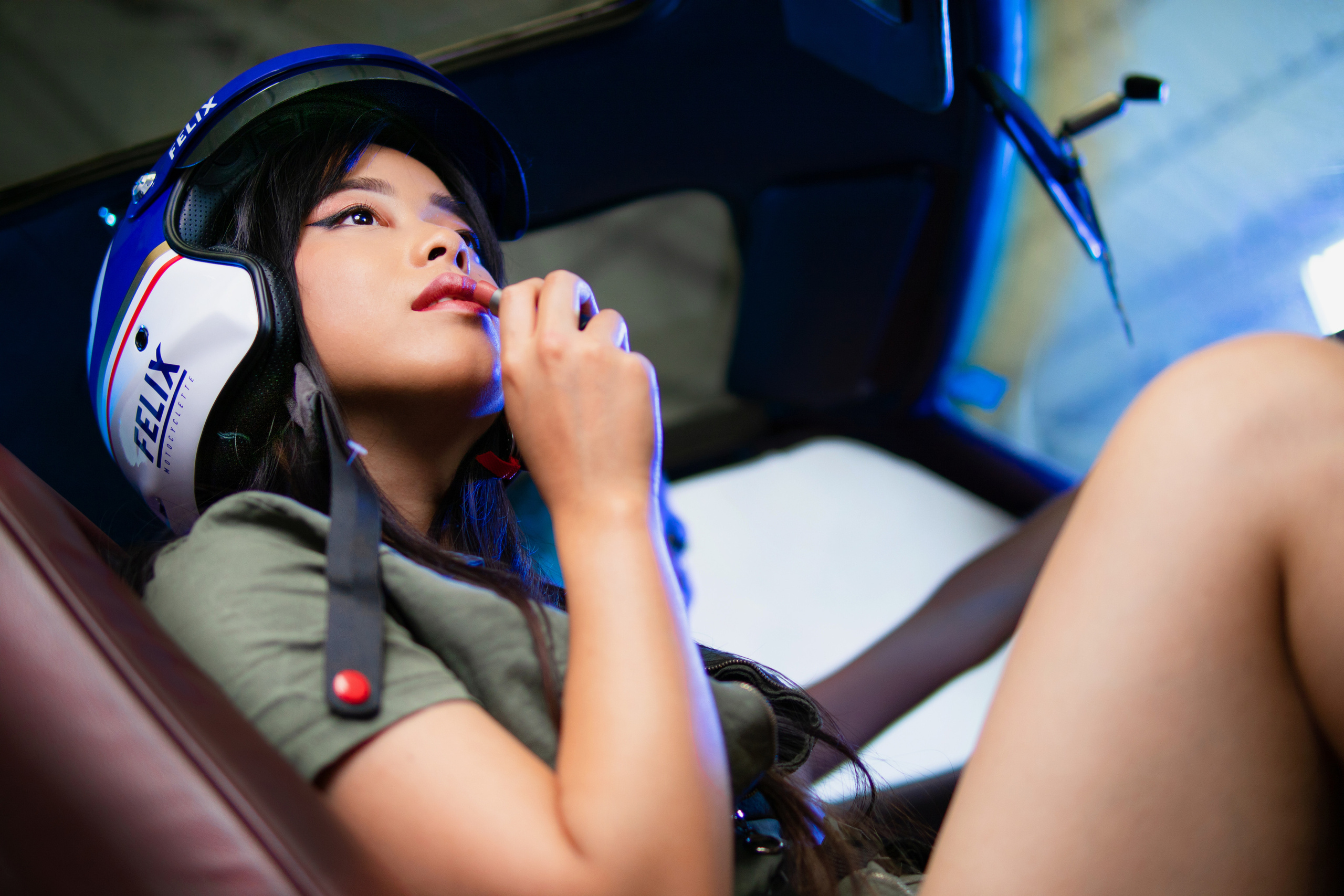 Produzione Video & Foto - Branding Aziendale (Treviso Pordenone Udine Padova)