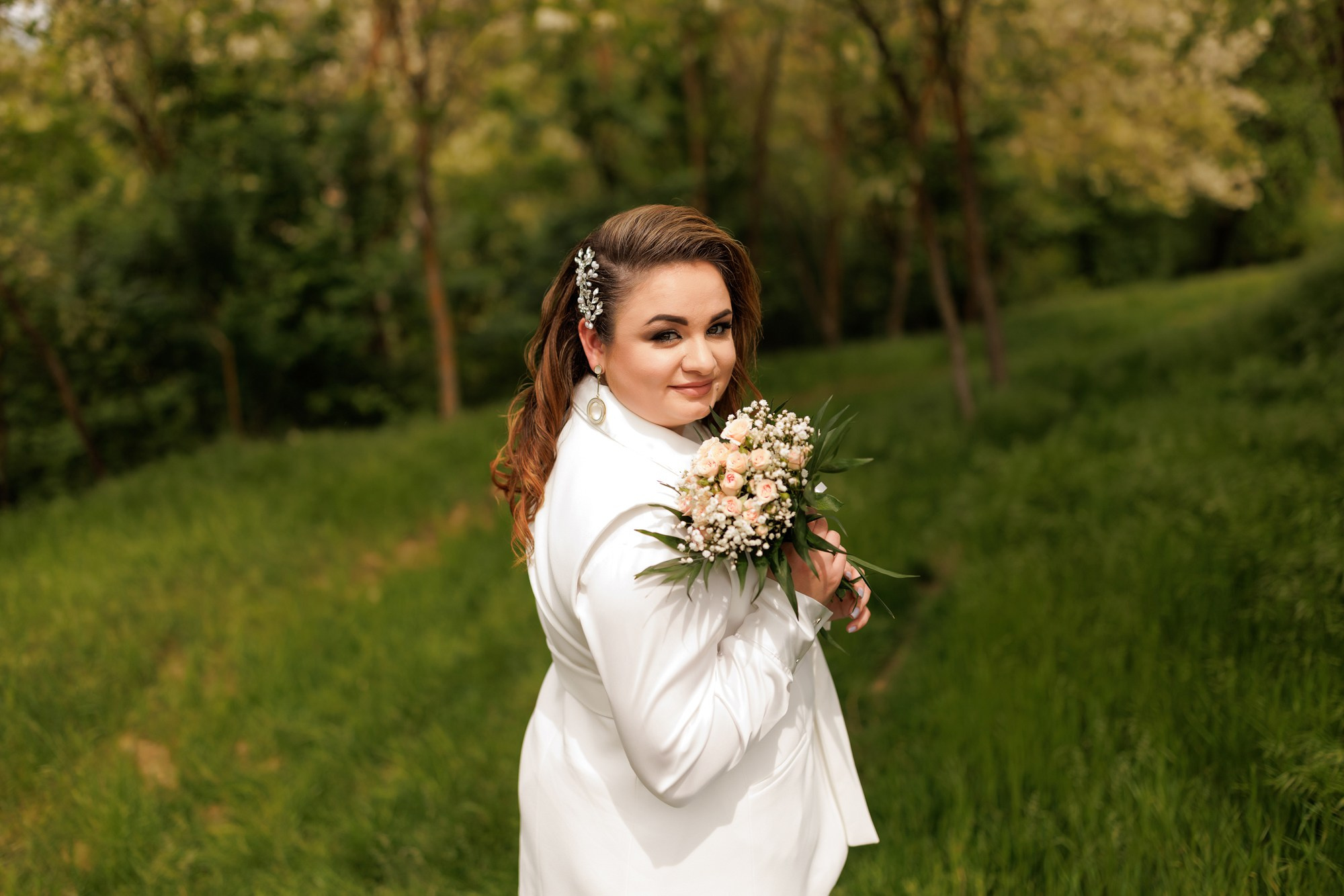 Gheorghe-Ecaterina. Fotograf și videograf de nuntă R. Moldova, Romania
