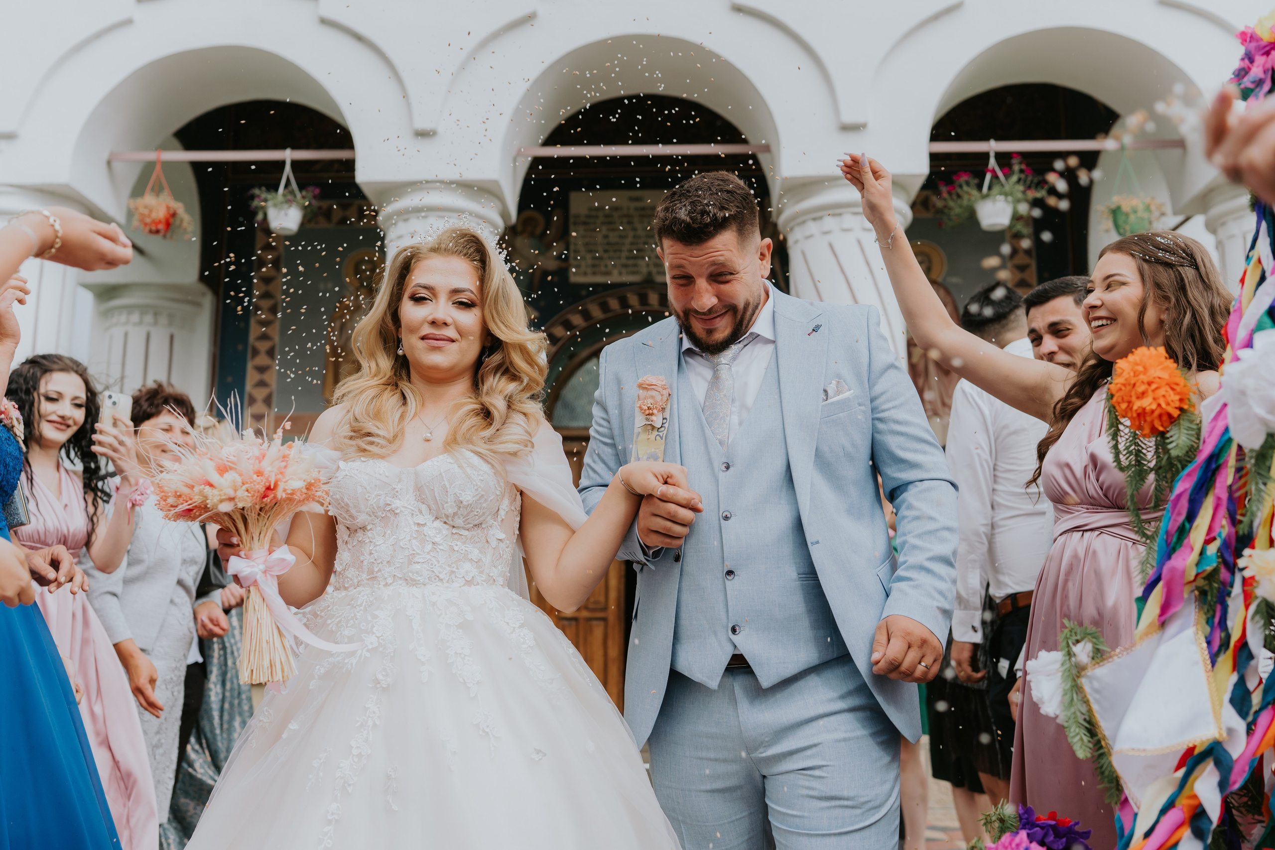 Fotografie de nunta Ramnicu Valcea