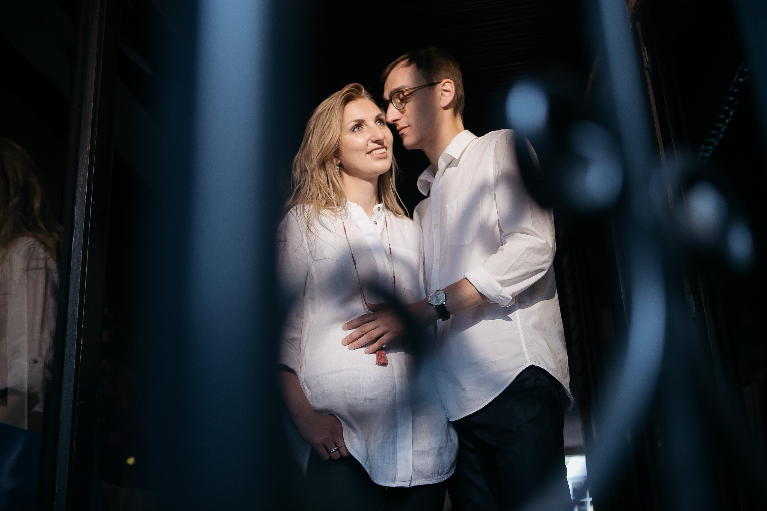 Lovestory Fotoshootings. Fotograf in Freiburg, Meerim Kaufmann