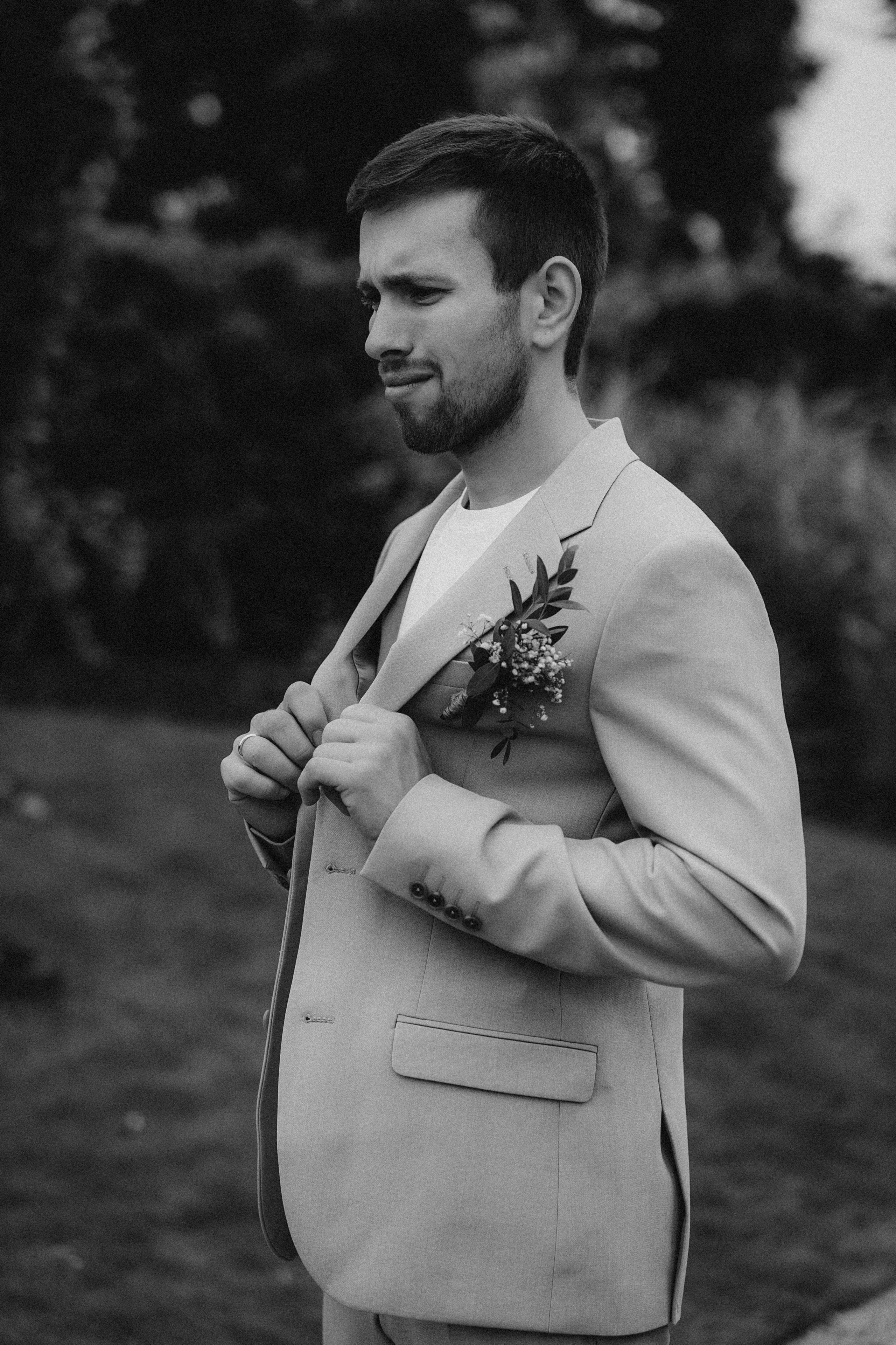 Julia & Daniel. Main