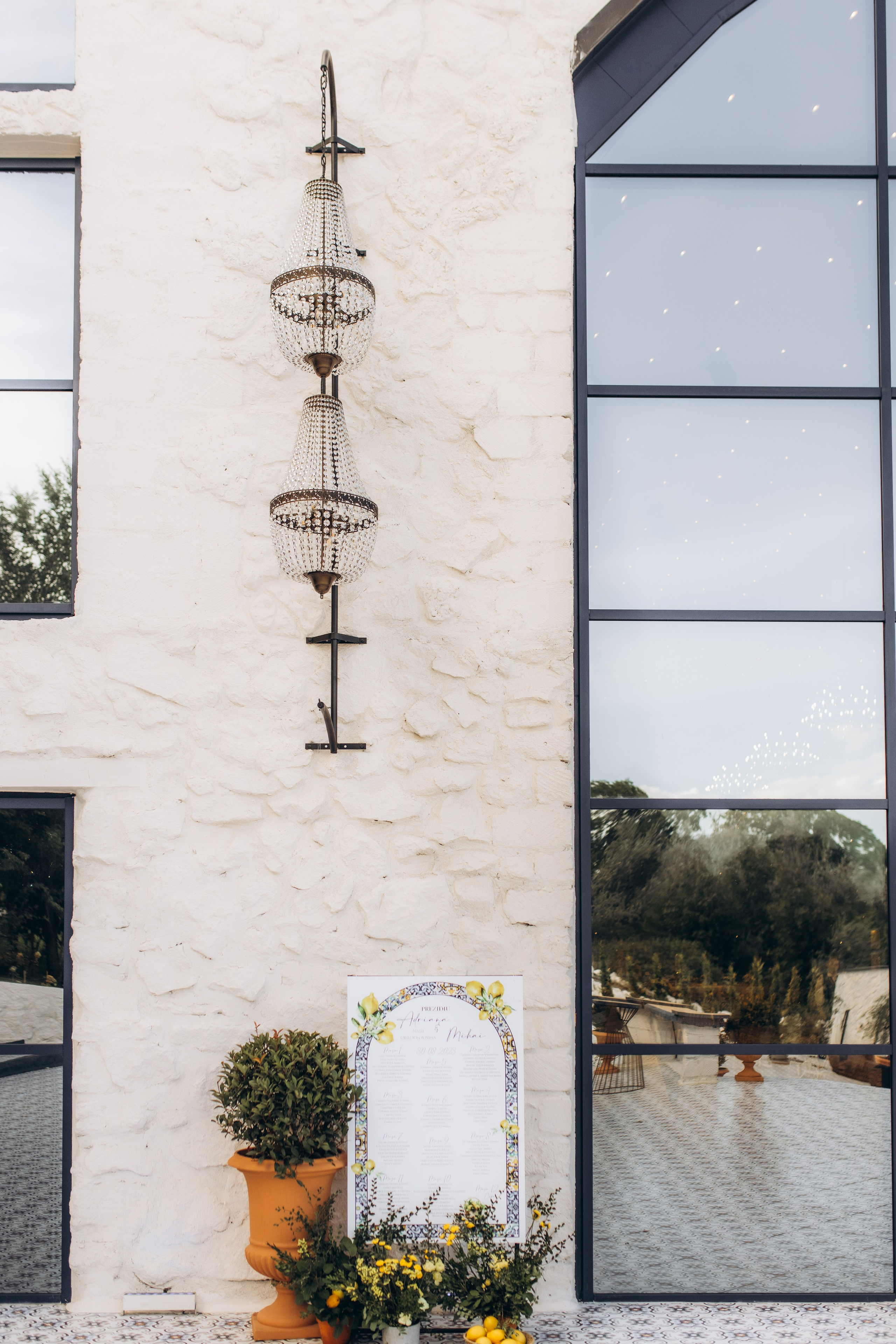 Mihai & Adriana. Home